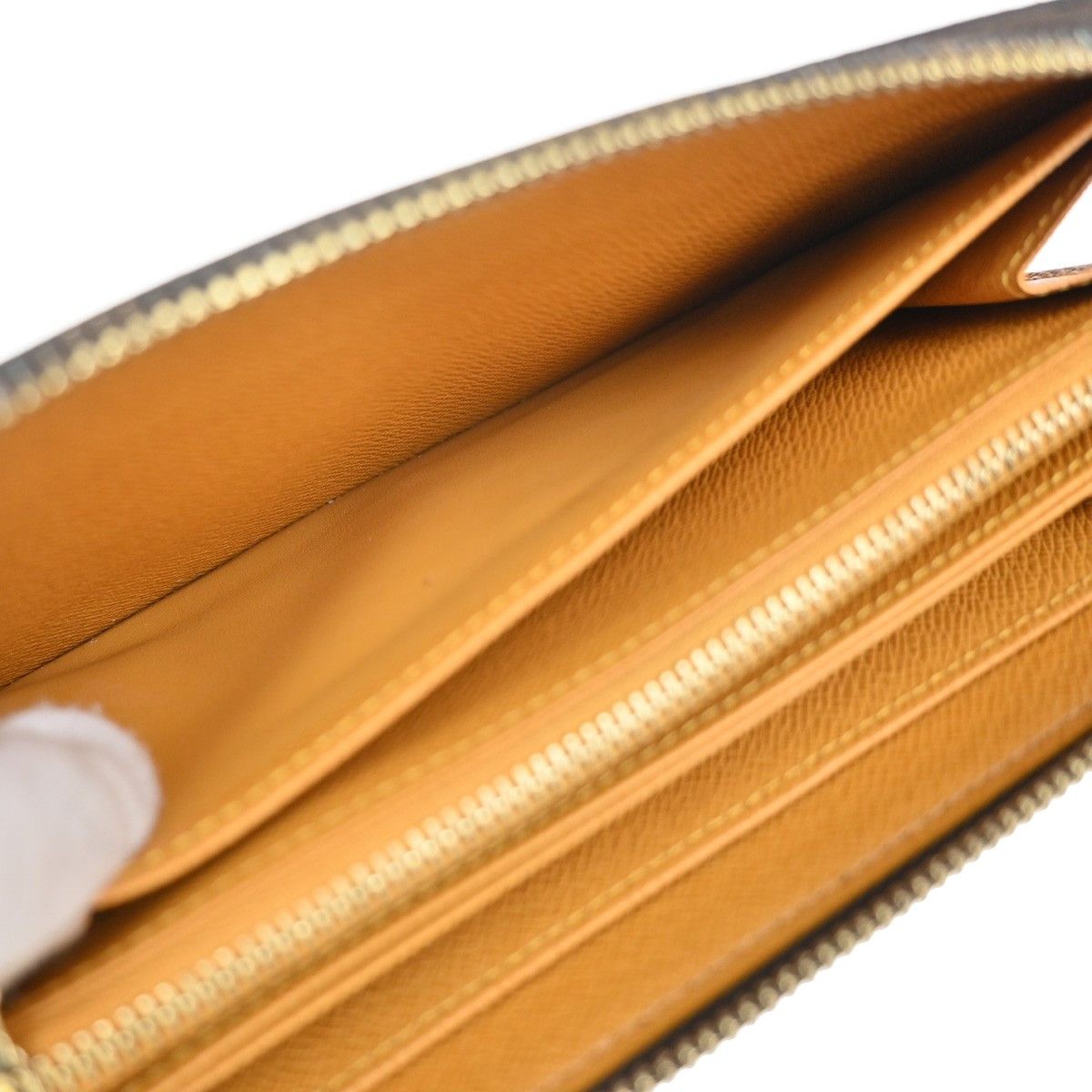 Louis Vuitton Louis Vuitton Portefeuille zippy wallet Size ONE SIZE - 11 Thumbnail