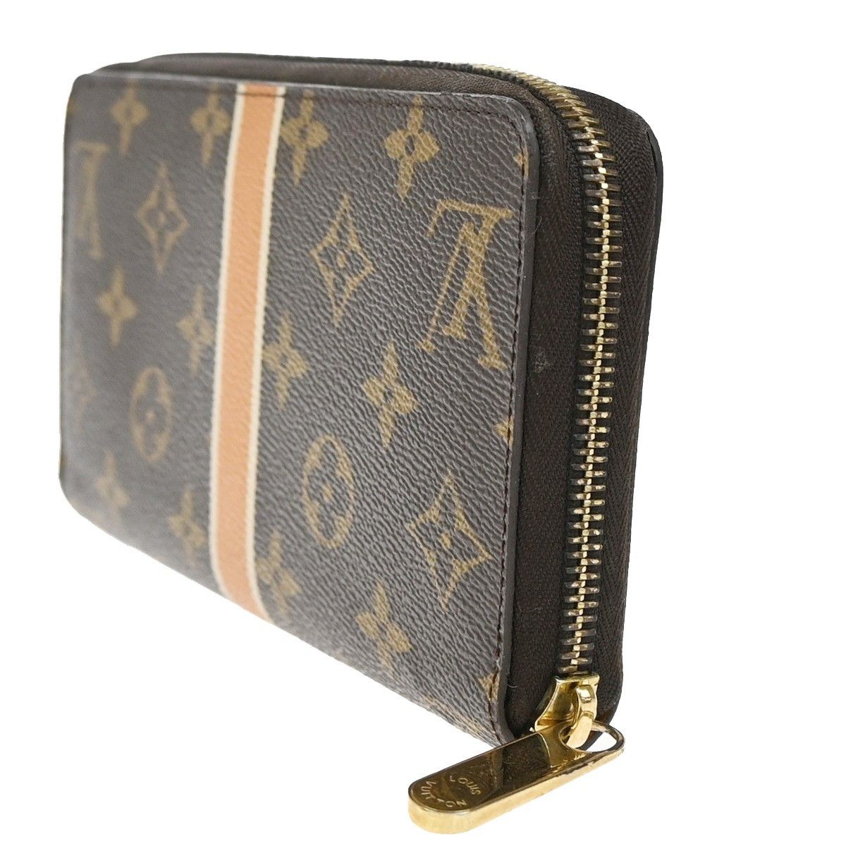 Louis Vuitton Louis Vuitton Portefeuille zippy wallet Size ONE SIZE - 4 Thumbnail