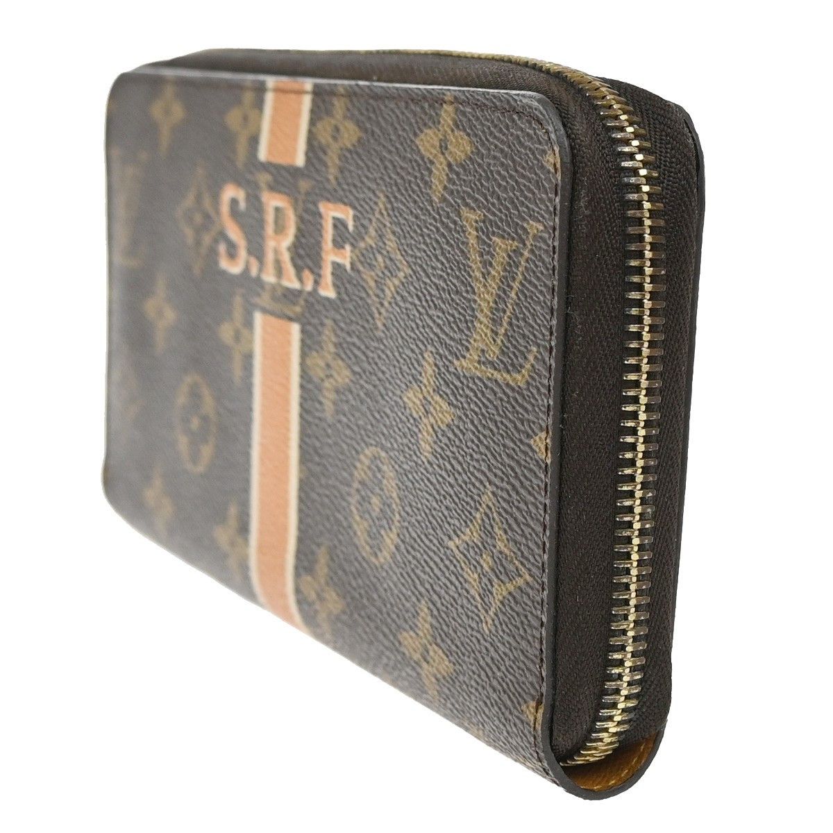 Louis Vuitton Louis Vuitton Portefeuille zippy wallet Size ONE SIZE - 3 Thumbnail