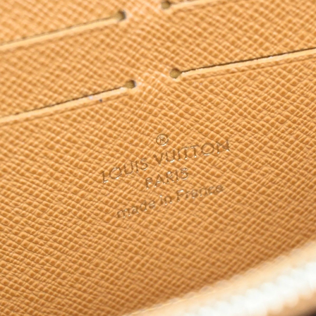 Louis Vuitton Louis Vuitton Portefeuille zippy wallet Size ONE SIZE - 9 Thumbnail