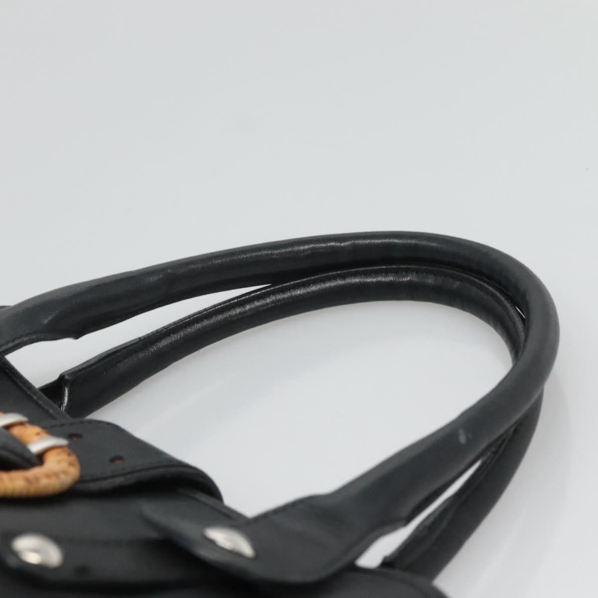 Salvatore Ferragamo Salvatore Ferragamo Gancini handbag Size ONE SIZE - 19 Thumbnail