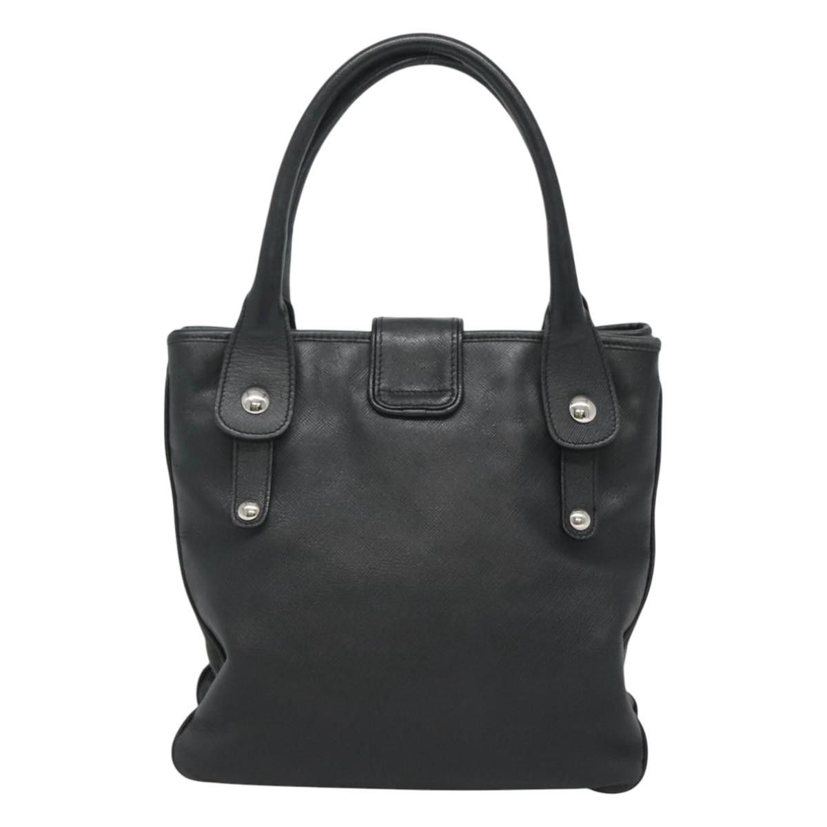 Salvatore Ferragamo Salvatore Ferragamo Gancini handbag Size ONE SIZE - 2 Thumbnail