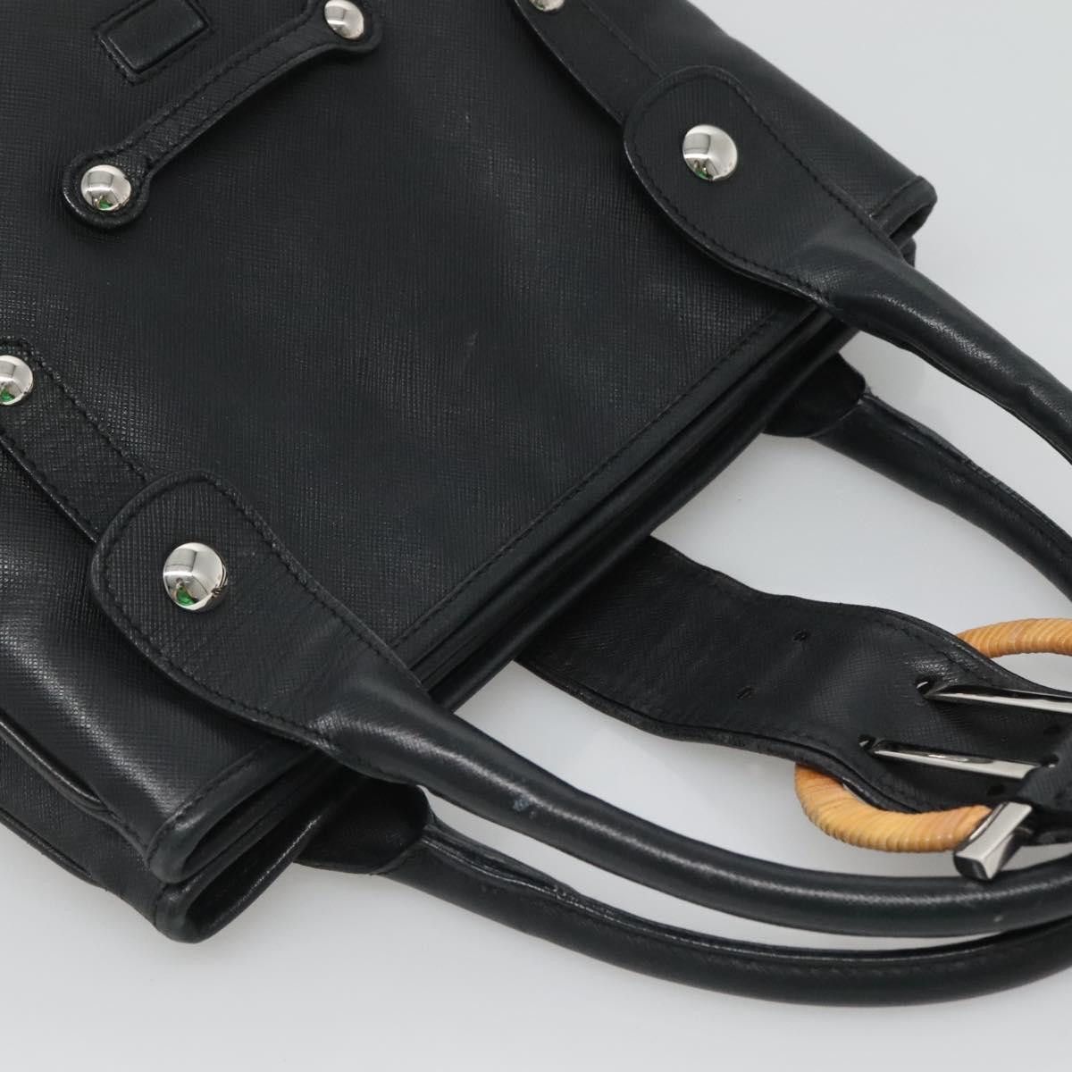 Salvatore Ferragamo Salvatore Ferragamo Gancini handbag Size ONE SIZE - 18 Thumbnail