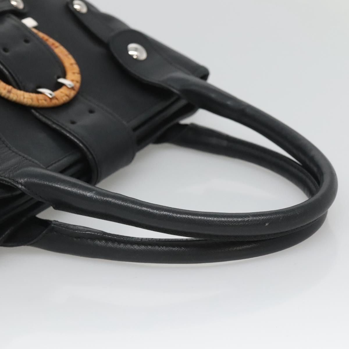 Salvatore Ferragamo Salvatore Ferragamo Gancini handbag Size ONE SIZE - 5 Thumbnail
