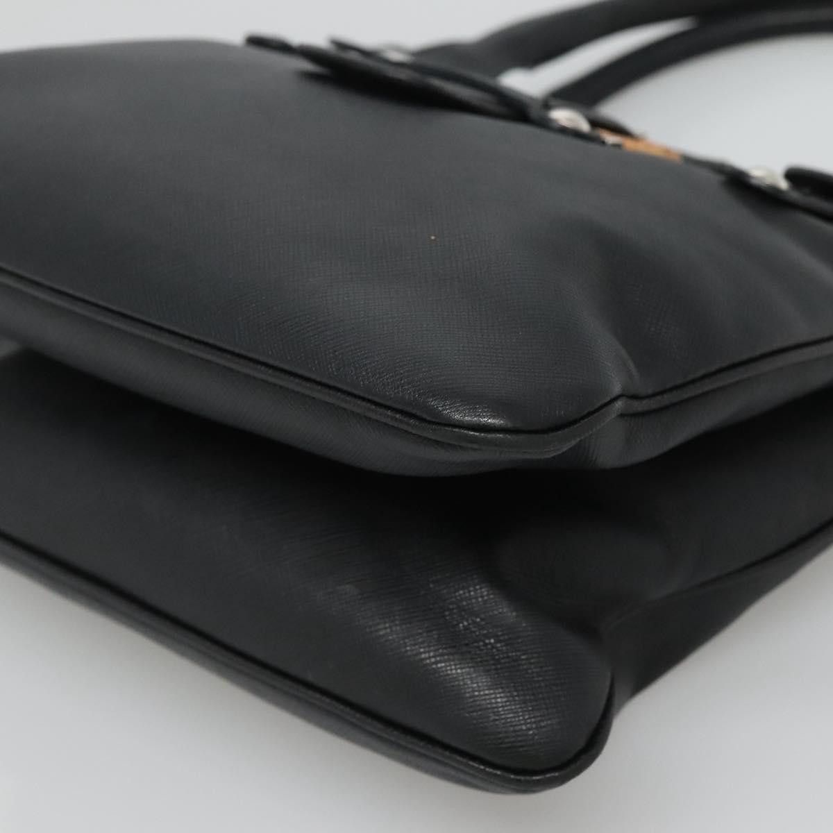 Salvatore Ferragamo Salvatore Ferragamo Gancini handbag Size ONE SIZE - 6 Thumbnail