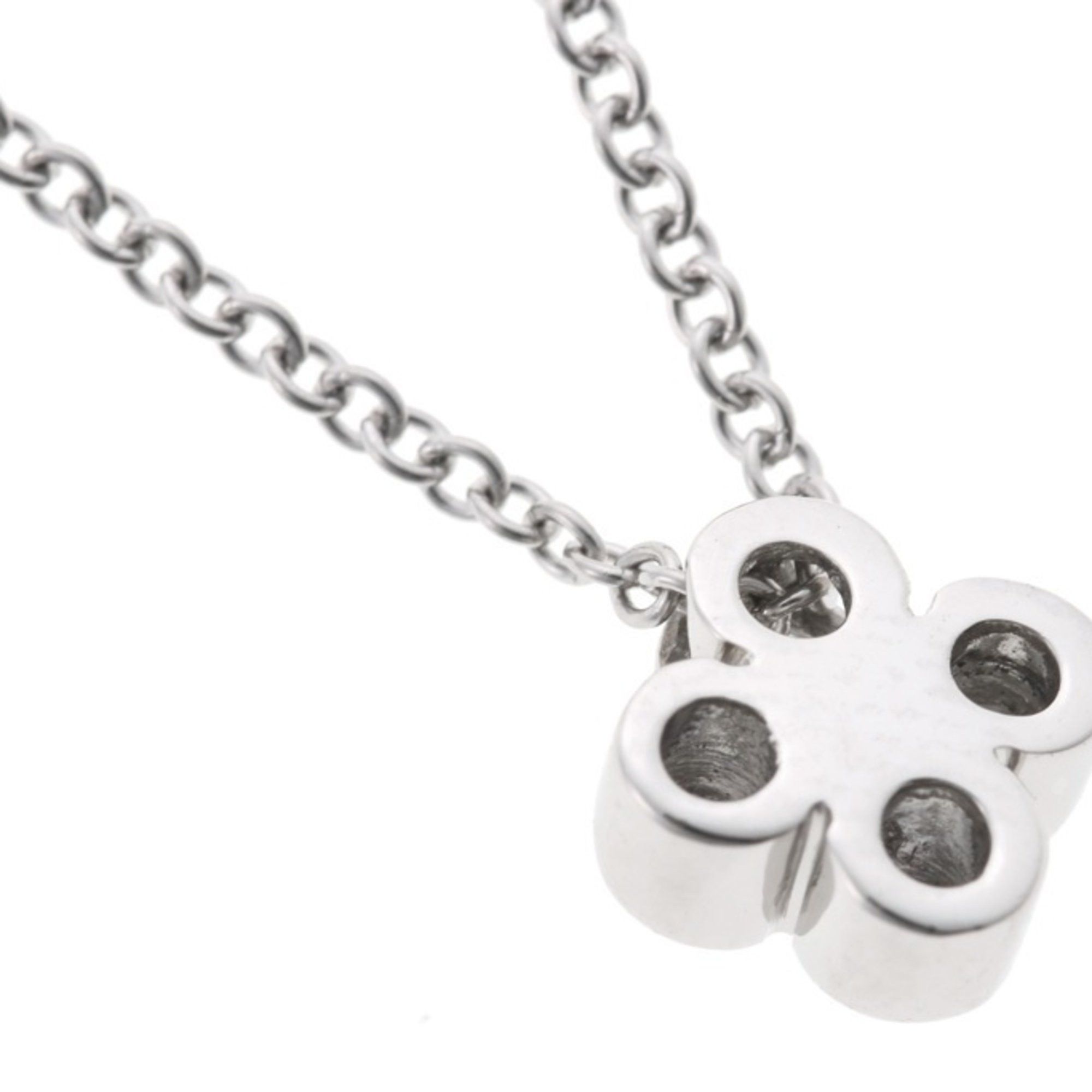 Tiffany & Co. Tiffany & Co Bezel necklace Size ONE SIZE - 5 Thumbnail