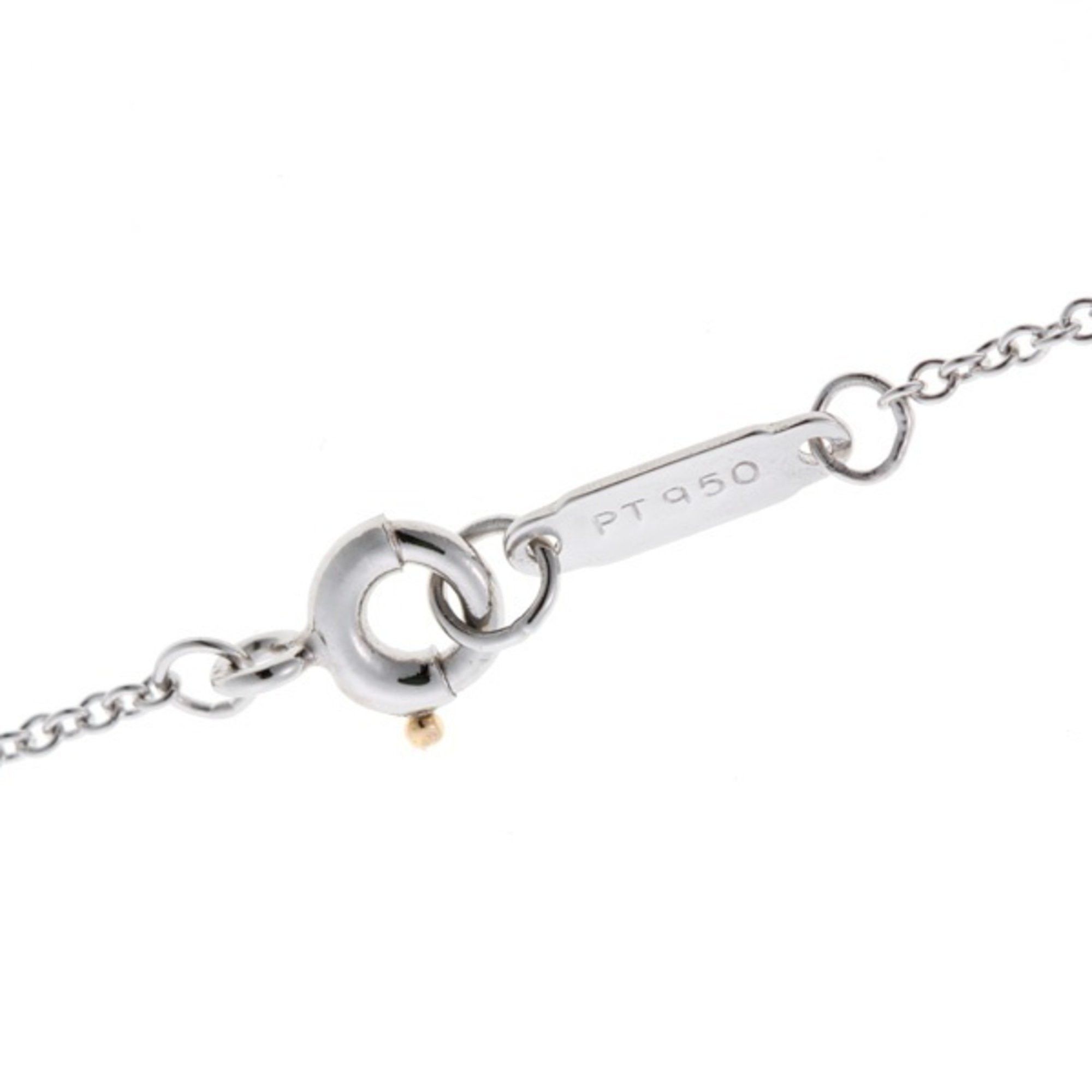 Tiffany & Co. Tiffany & Co Bezel necklace Size ONE SIZE - 7 Thumbnail