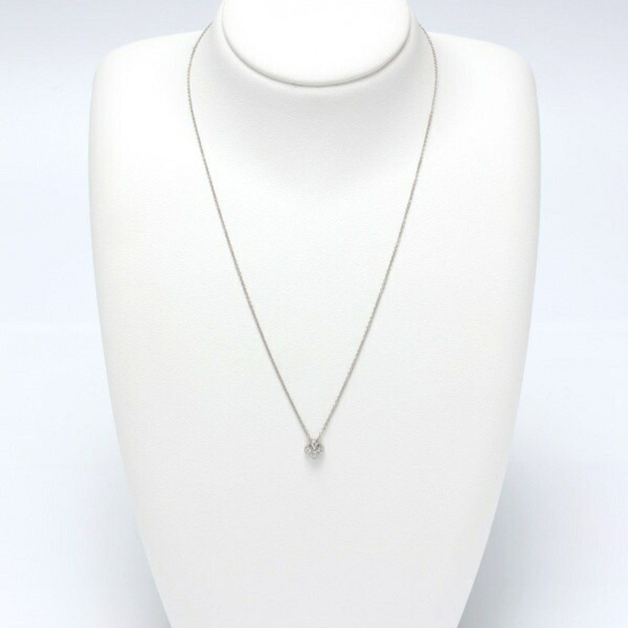 Tiffany & Co. Tiffany & Co Bezel necklace Size ONE SIZE - 8 Thumbnail
