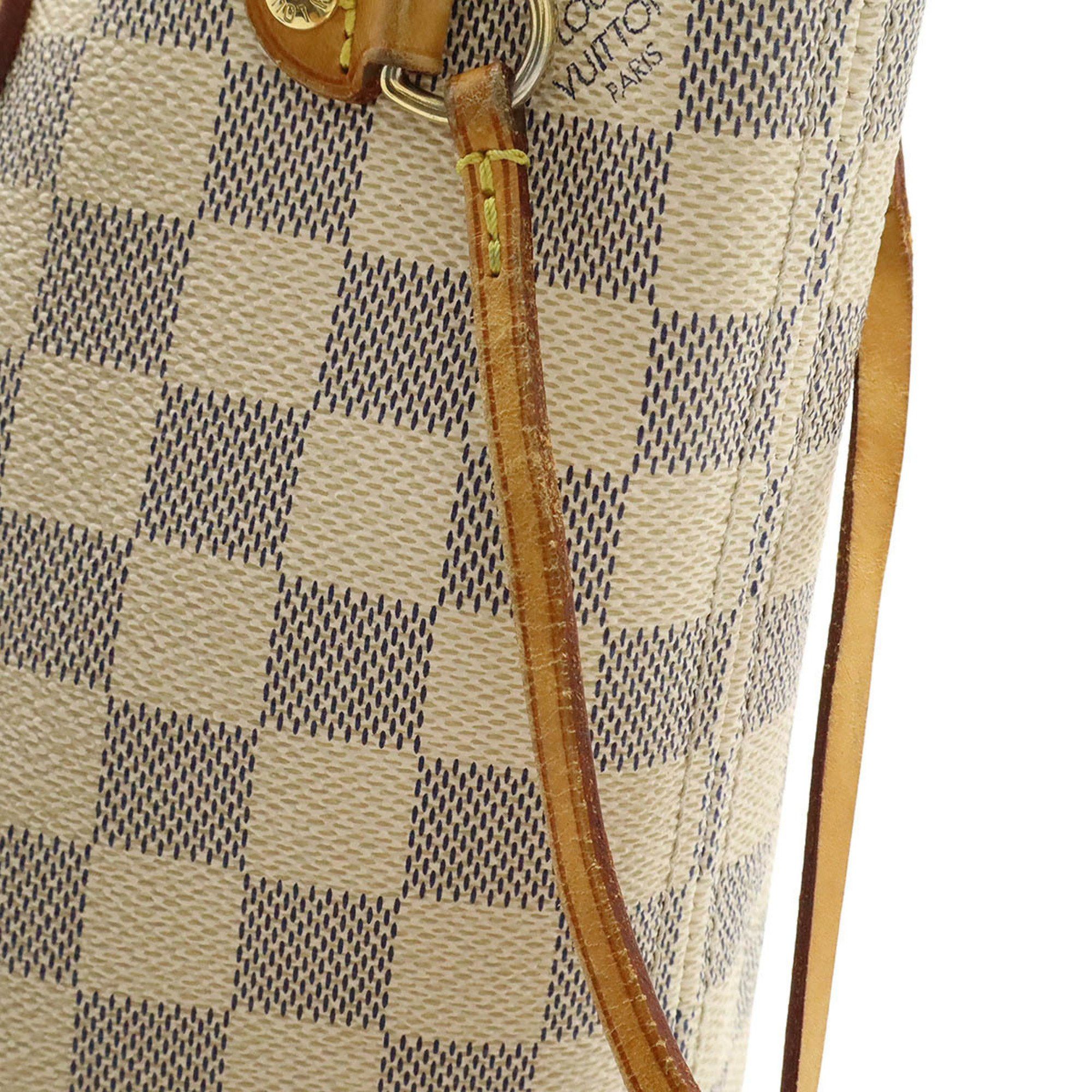 Louis Vuitton Louis Vuitton Neverfull PM tote Size ONE SIZE - 10 Thumbnail