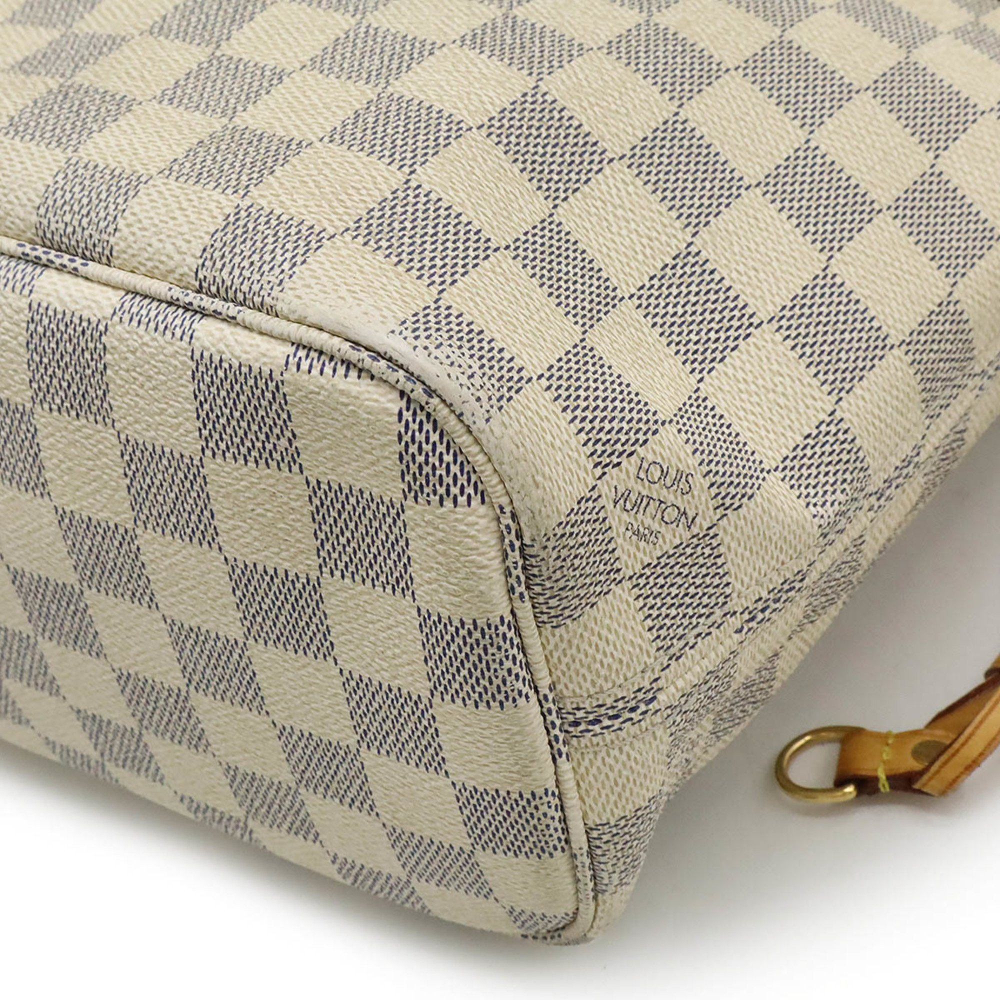 Louis Vuitton Louis Vuitton Neverfull PM tote Size ONE SIZE - 5 Thumbnail