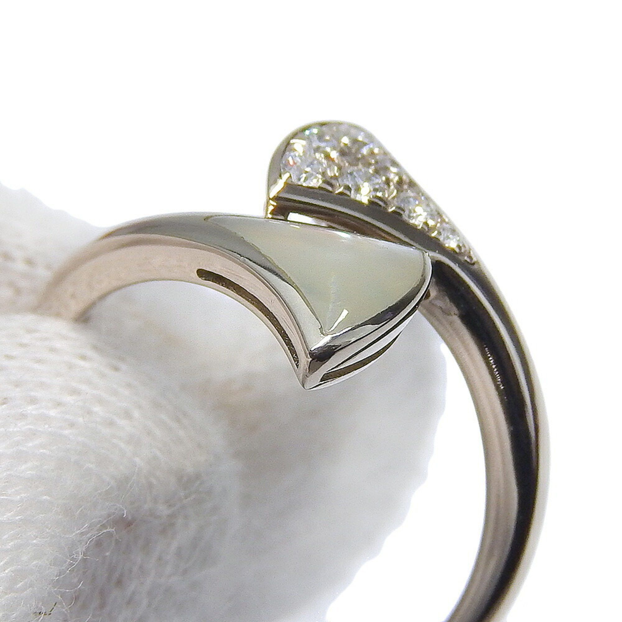 Bvlgari Bulgari Diva's Dream ring Size ONE SIZE - 5 Thumbnail