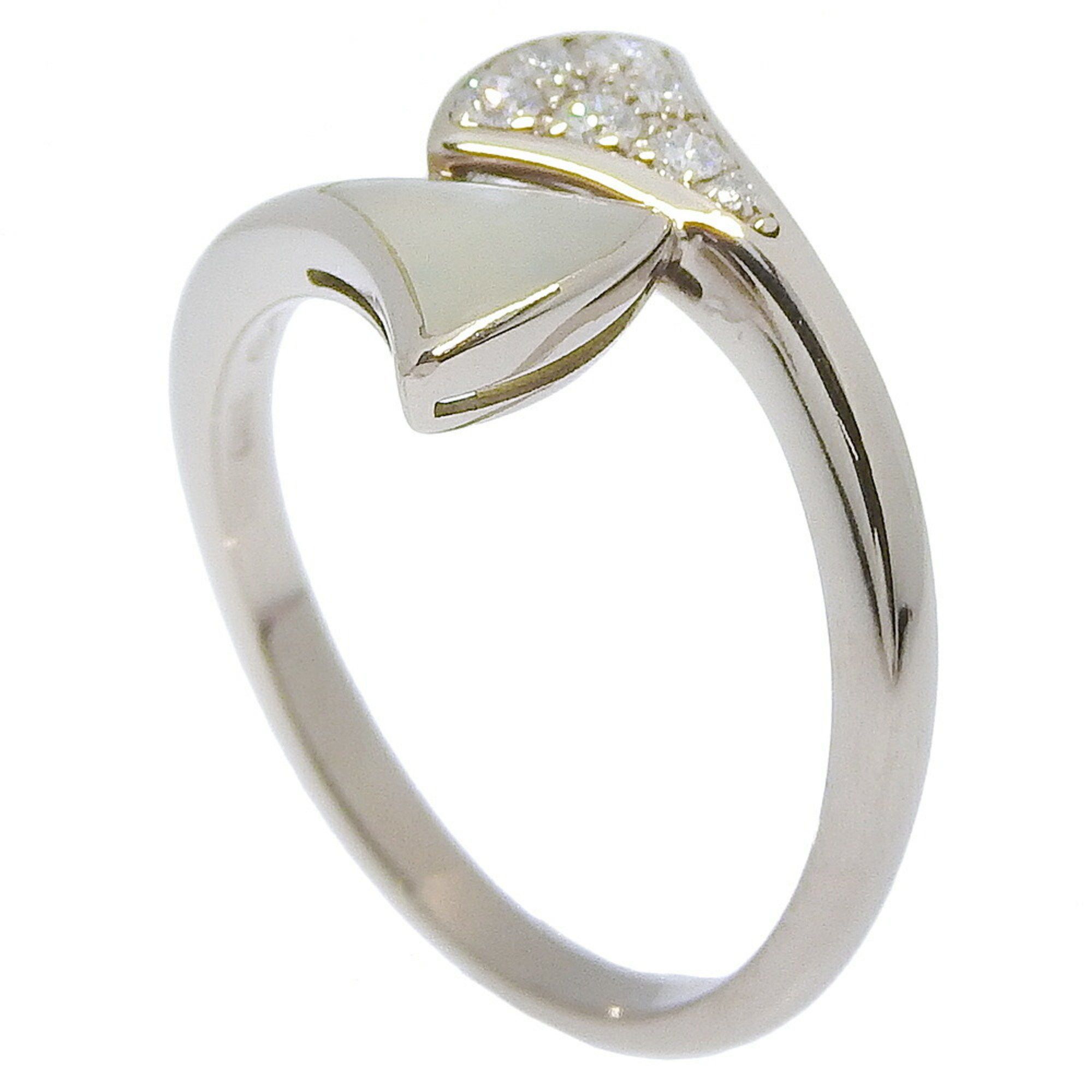 Bvlgari Bulgari Diva's Dream ring Size ONE SIZE - 2 Thumbnail