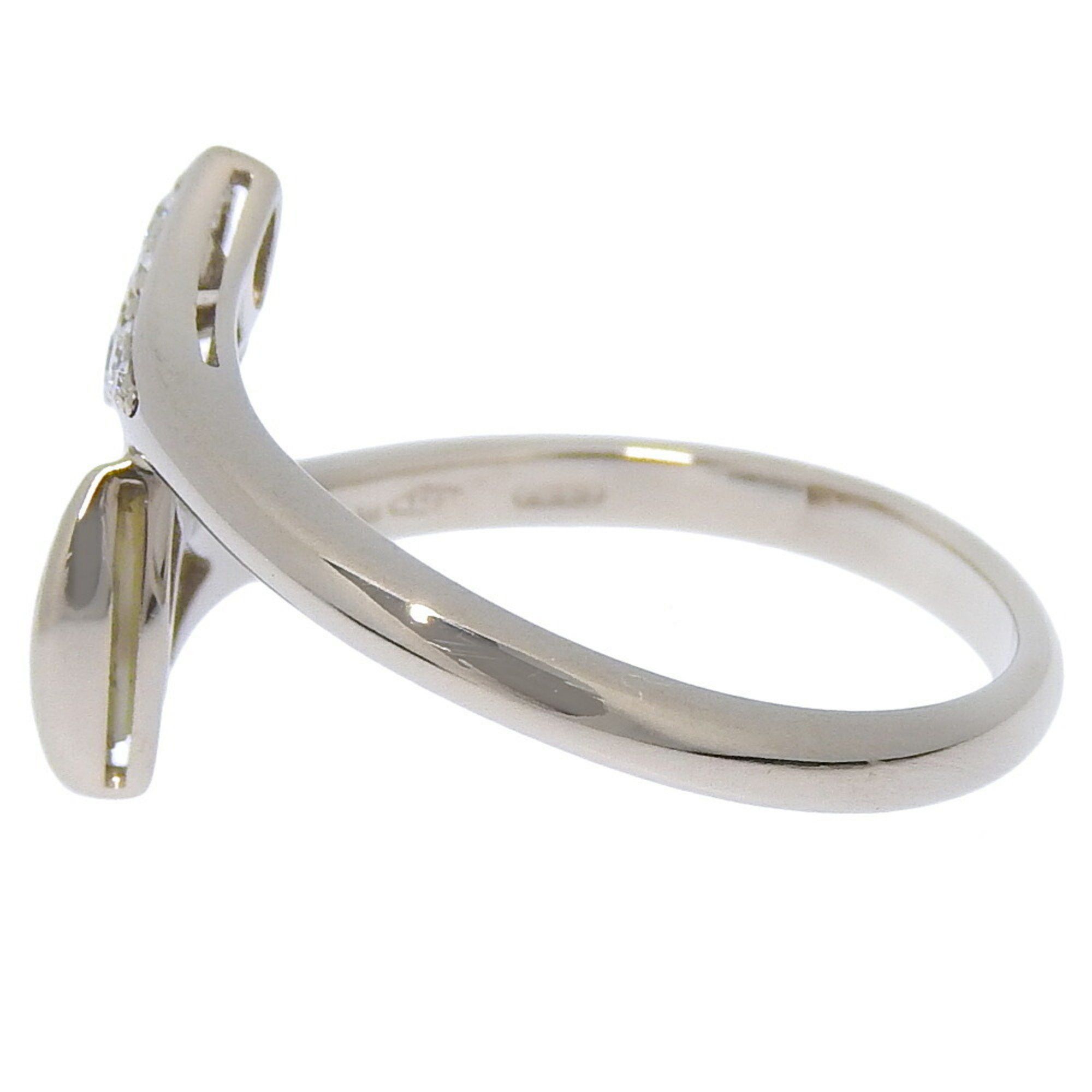 Bvlgari Bulgari Diva's Dream ring Size ONE SIZE - 3 Thumbnail