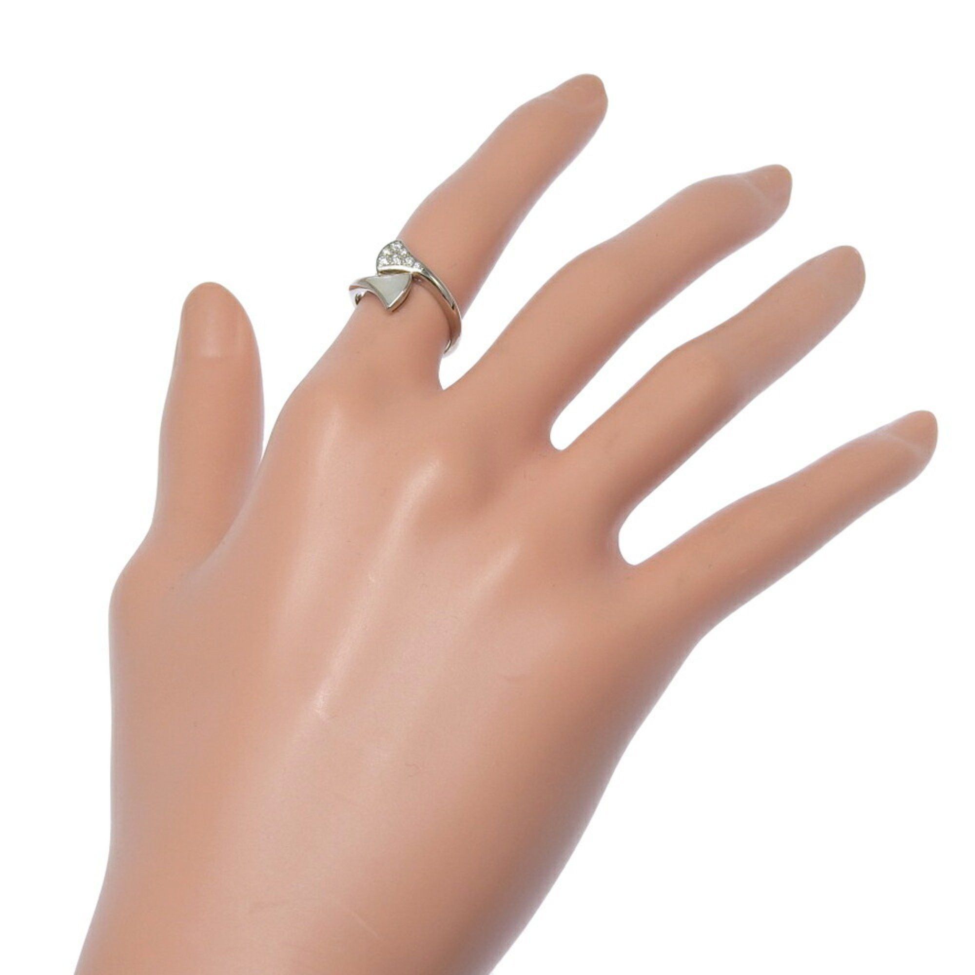 Bvlgari Bulgari Diva's Dream ring Size ONE SIZE - 6 Thumbnail
