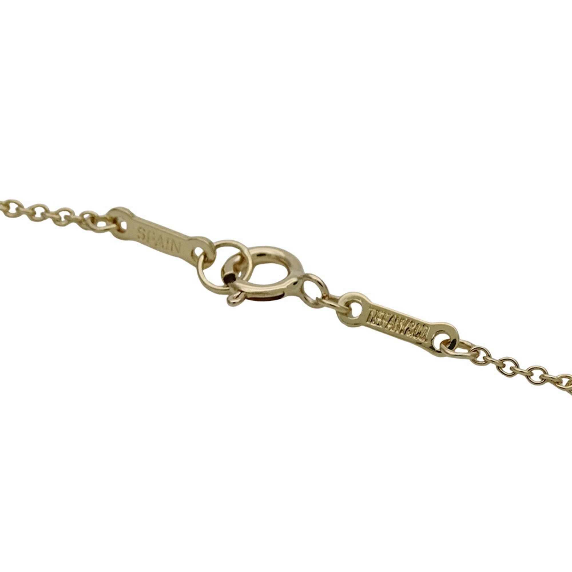 Tiffany & Co. Tiffany & Co Open Heart necklace Size ONE SIZE - 8 Thumbnail
