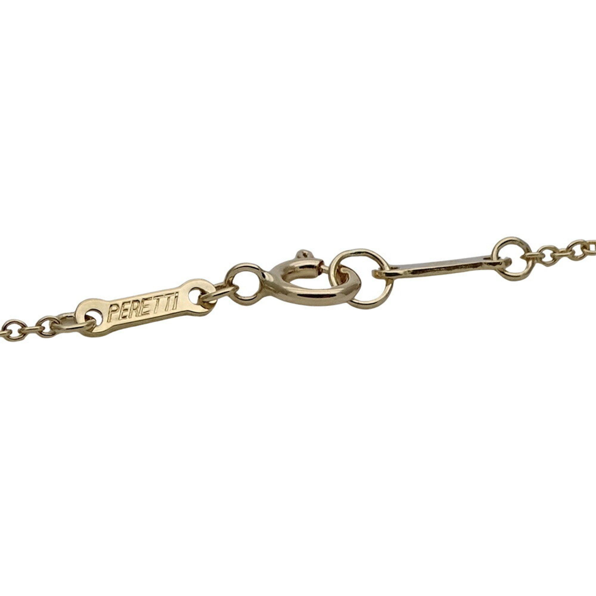Tiffany & Co. Tiffany & Co Open Heart necklace Size ONE SIZE - 9 Thumbnail