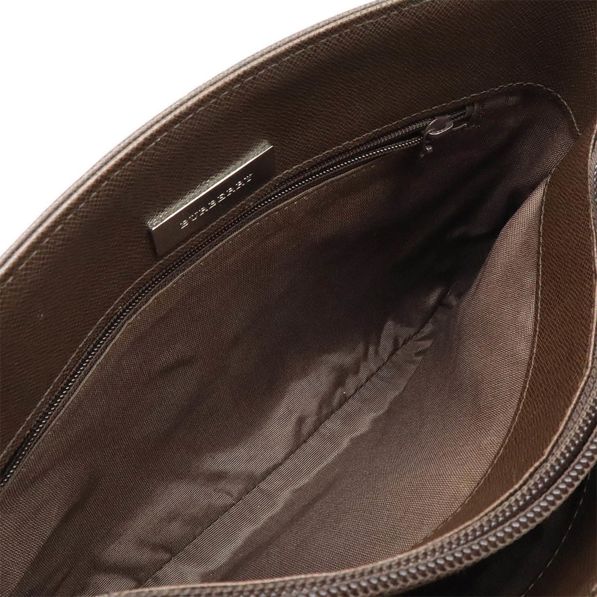 Burberry Burberry Nova Check tote Size ONE SIZE - 8 Thumbnail