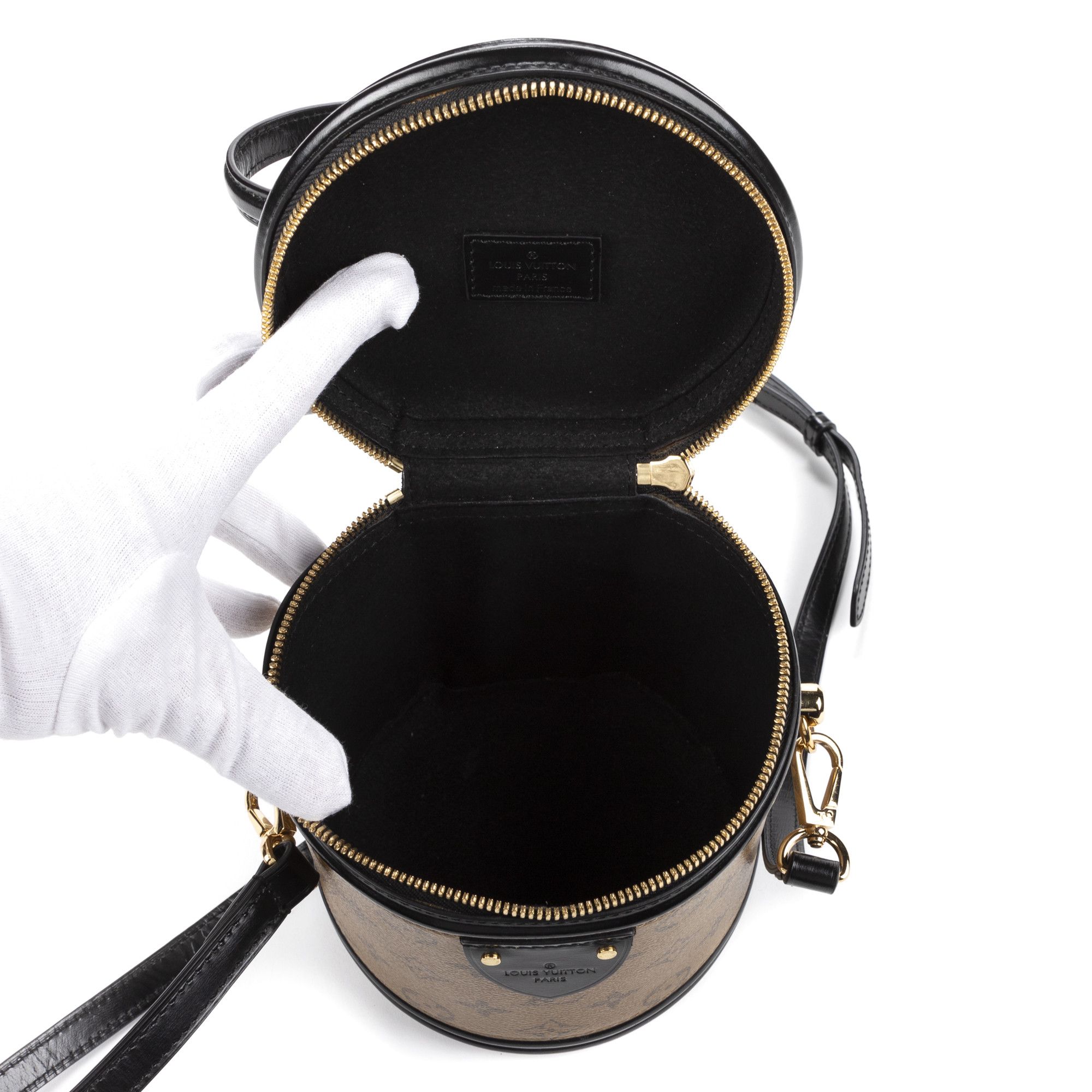 Louis Vuitton Shopper Cannes Size ONE SIZE - 4 Thumbnail