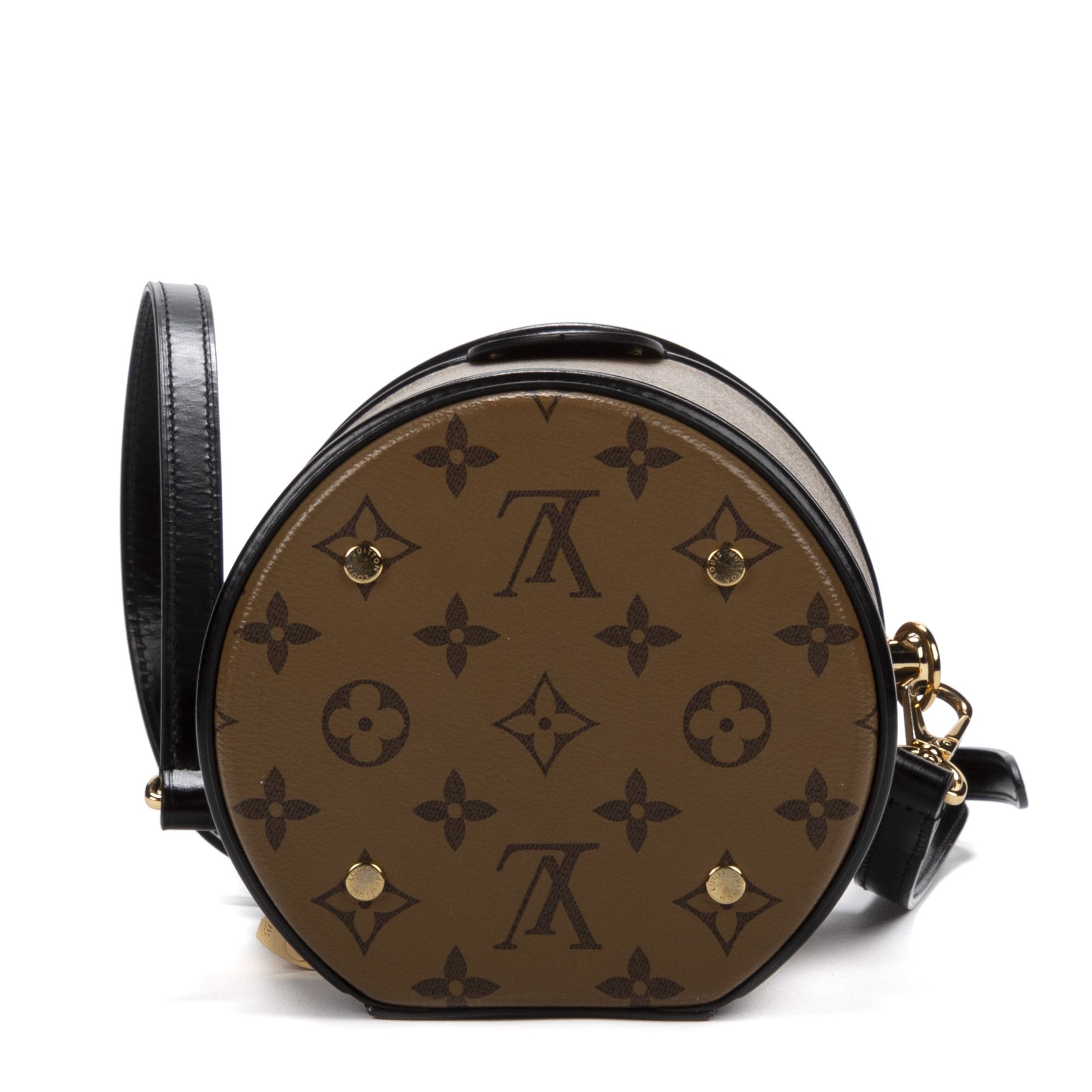 Louis Vuitton Shopper Cannes Size ONE SIZE - 3 Thumbnail