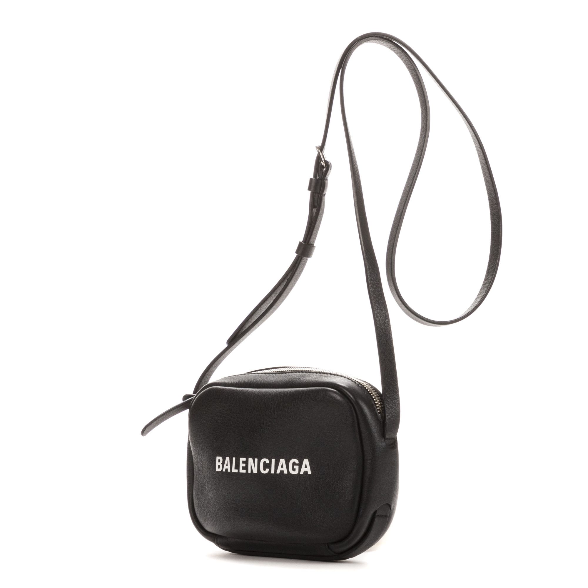 Balenciaga XS Everyday Camera Bag Size ONE SIZE - 2 Thumbnail