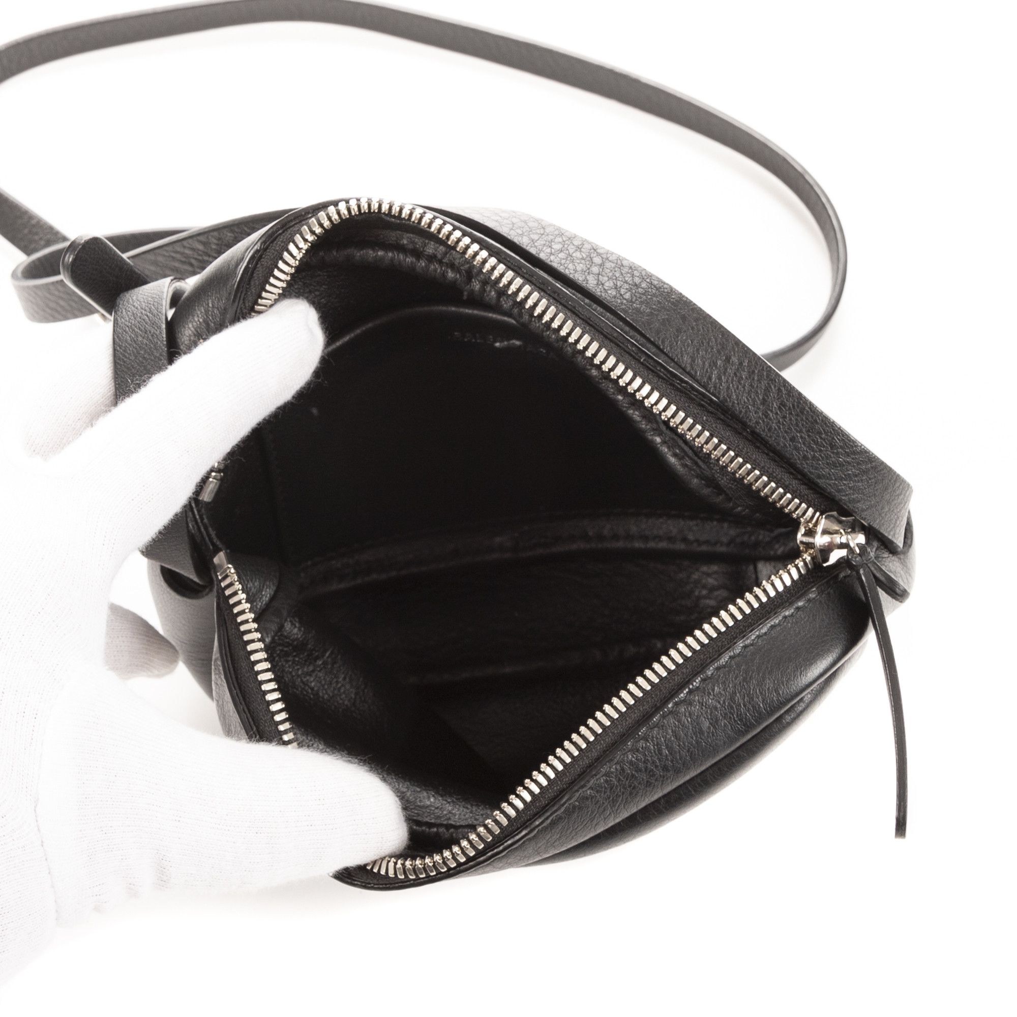 Balenciaga XS Everyday Camera Bag Size ONE SIZE - 7 Thumbnail