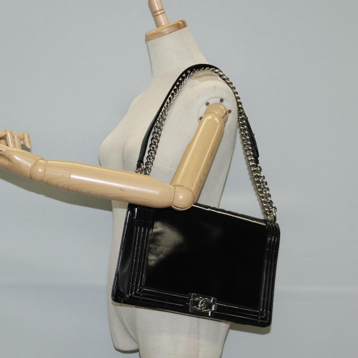 Chanel Chanel Boy shoulder Size ONE SIZE - 16 Thumbnail