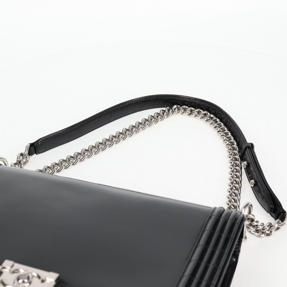 Chanel Chanel Boy shoulder Size ONE SIZE - 19 Thumbnail