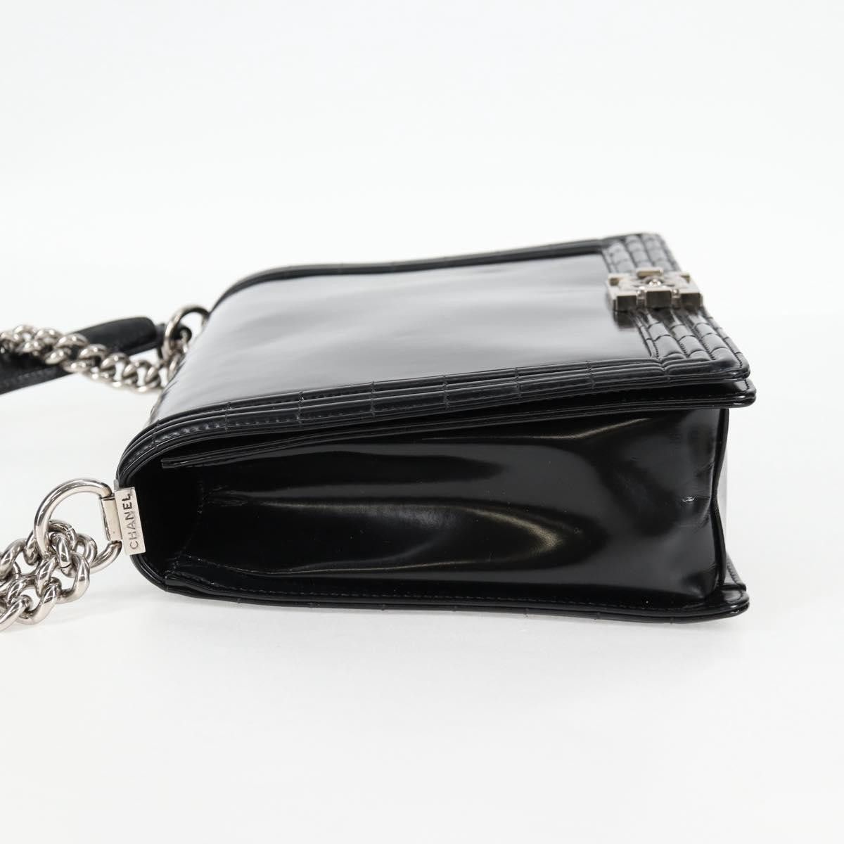 Chanel Chanel Boy shoulder Size ONE SIZE - 3 Thumbnail