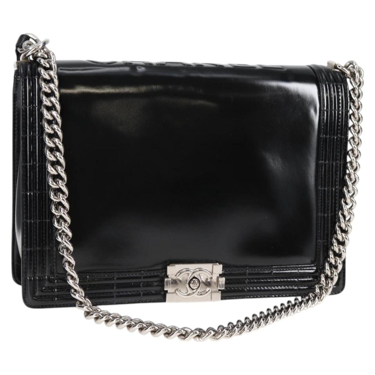 Chanel Chanel Boy shoulder Size ONE SIZE - 17 Thumbnail