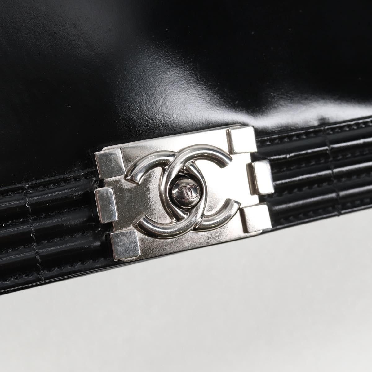 Chanel Chanel Boy shoulder Size ONE SIZE - 12 Thumbnail