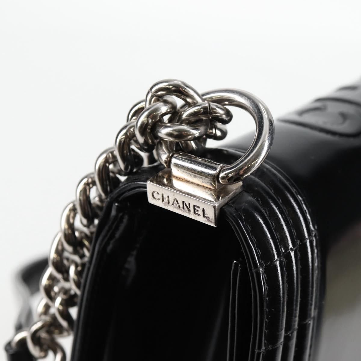 Chanel Chanel Boy shoulder Size ONE SIZE - 11 Thumbnail