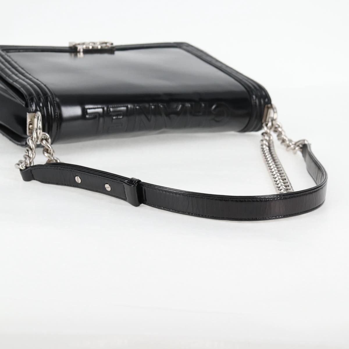 Chanel Chanel Boy shoulder Size ONE SIZE - 5 Thumbnail
