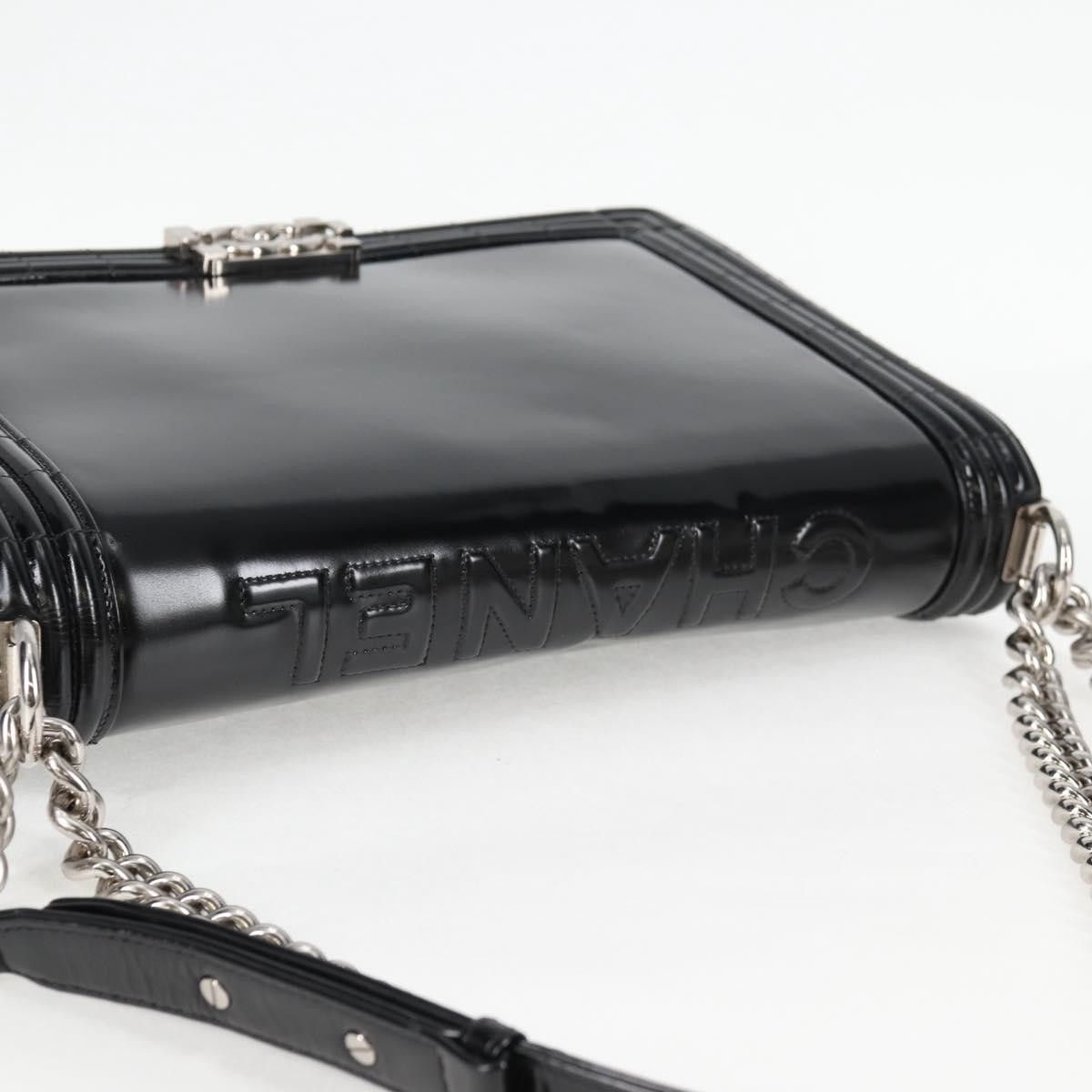 Chanel Chanel Boy shoulder Size ONE SIZE - 18 Thumbnail