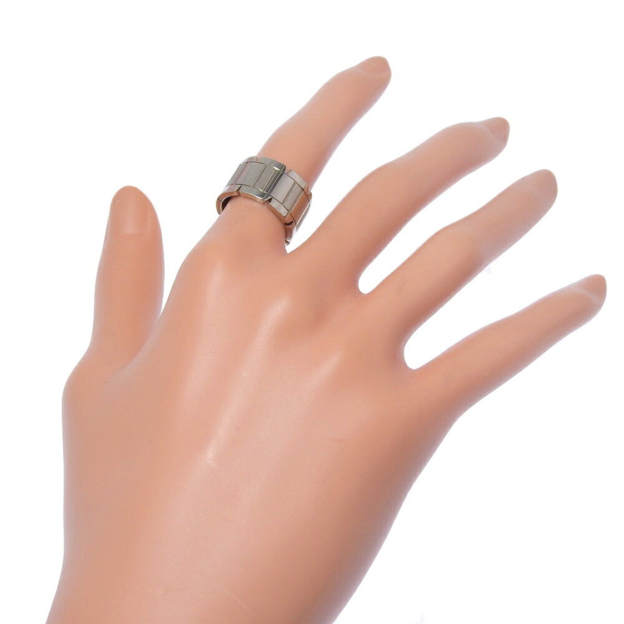 Cartier Cartier Tank Française ring Size ONE SIZE - 6 Thumbnail
