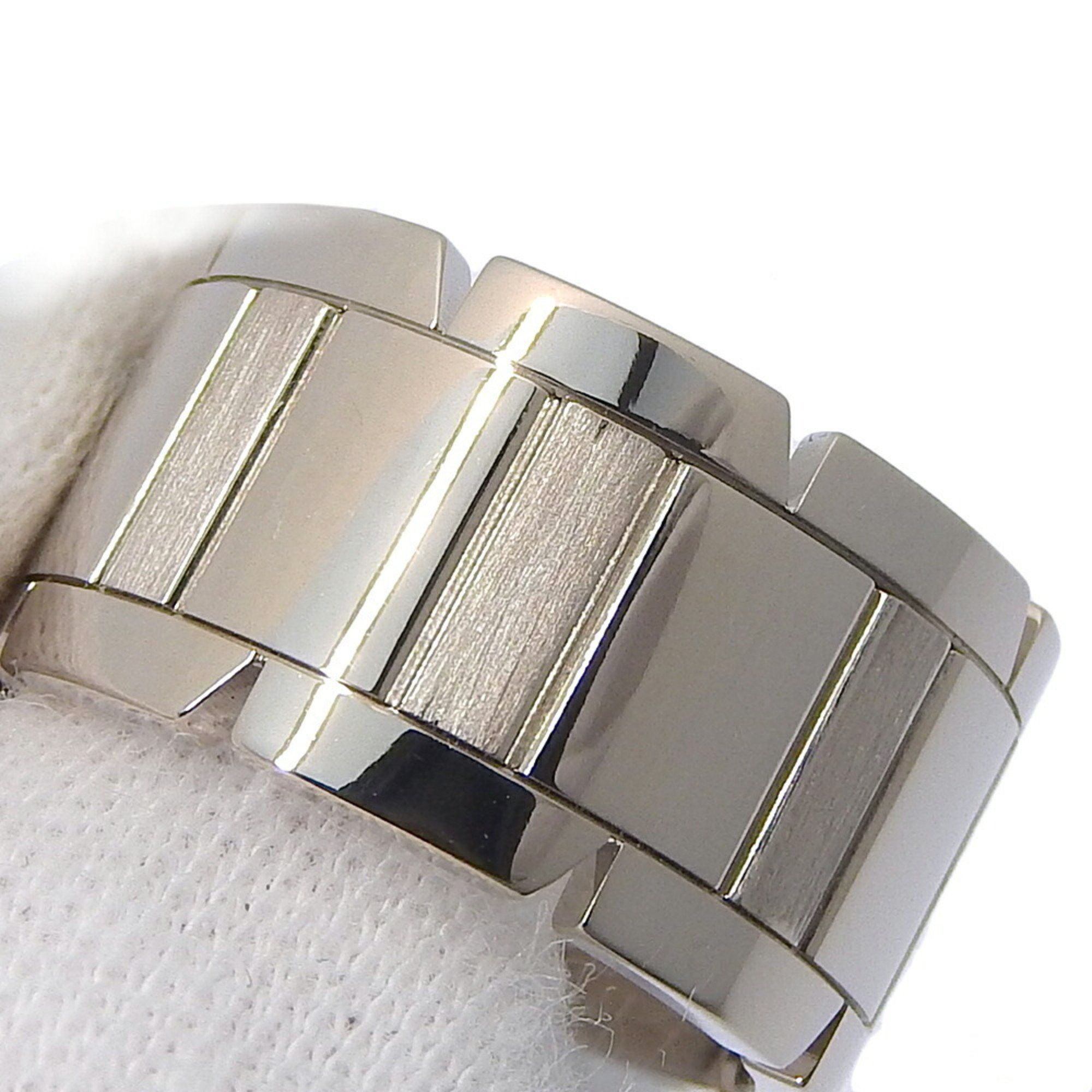 Cartier Cartier Tank Française ring Size ONE SIZE - 5 Thumbnail