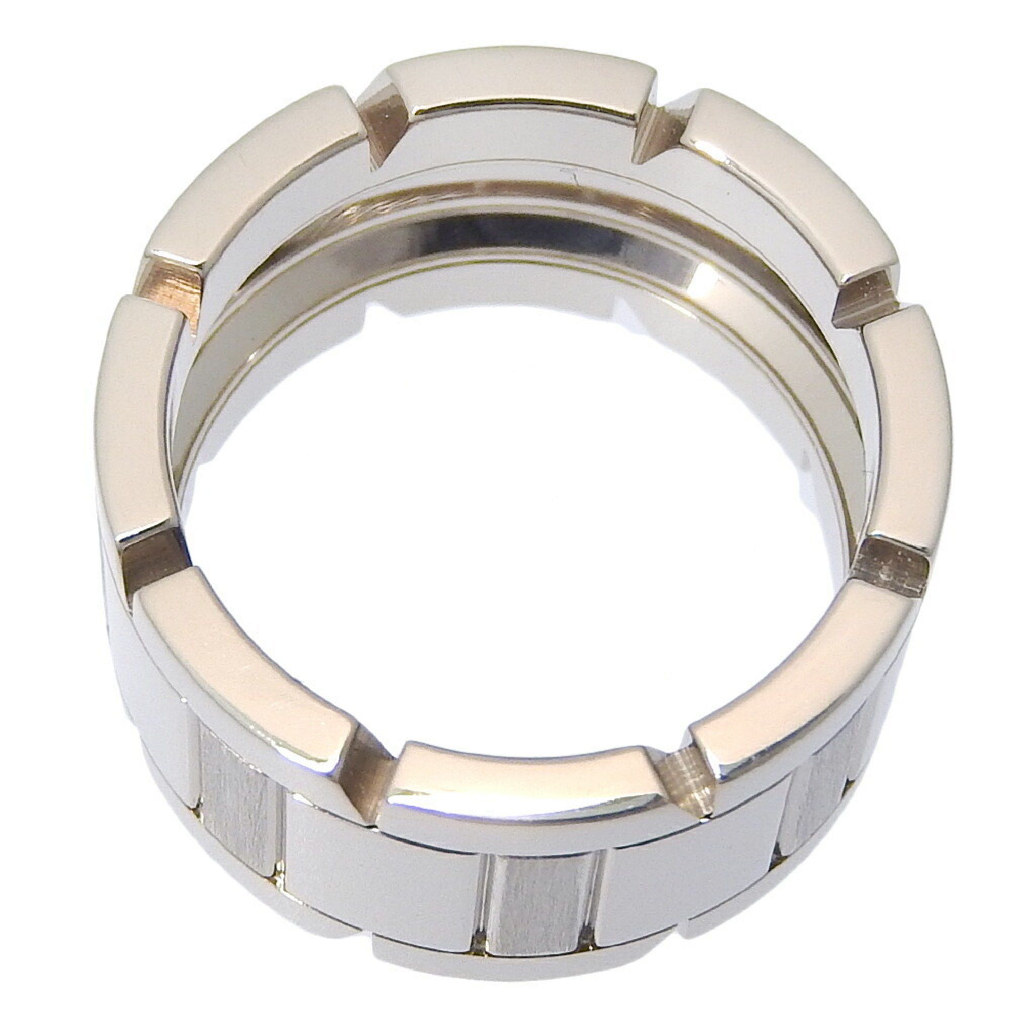 Cartier Cartier Tank Française ring Size ONE SIZE - 3 Thumbnail