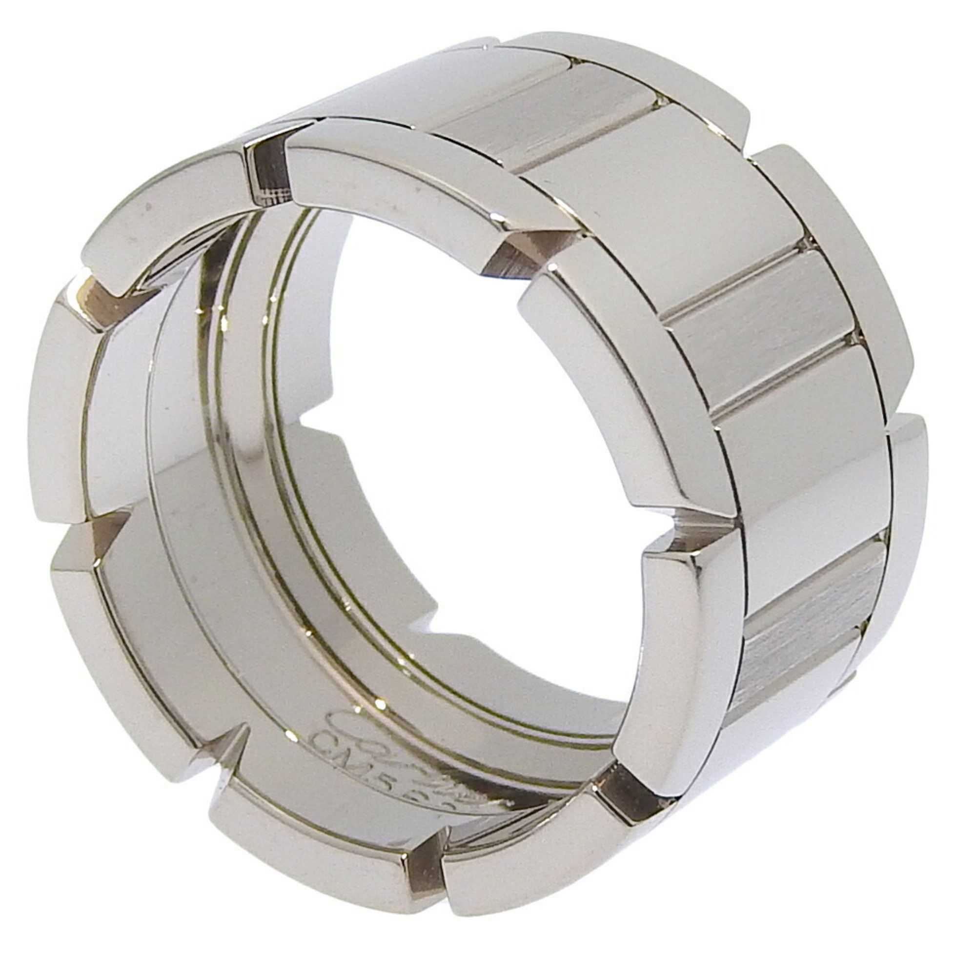Cartier Cartier Tank Française ring Size ONE SIZE - 2 Thumbnail
