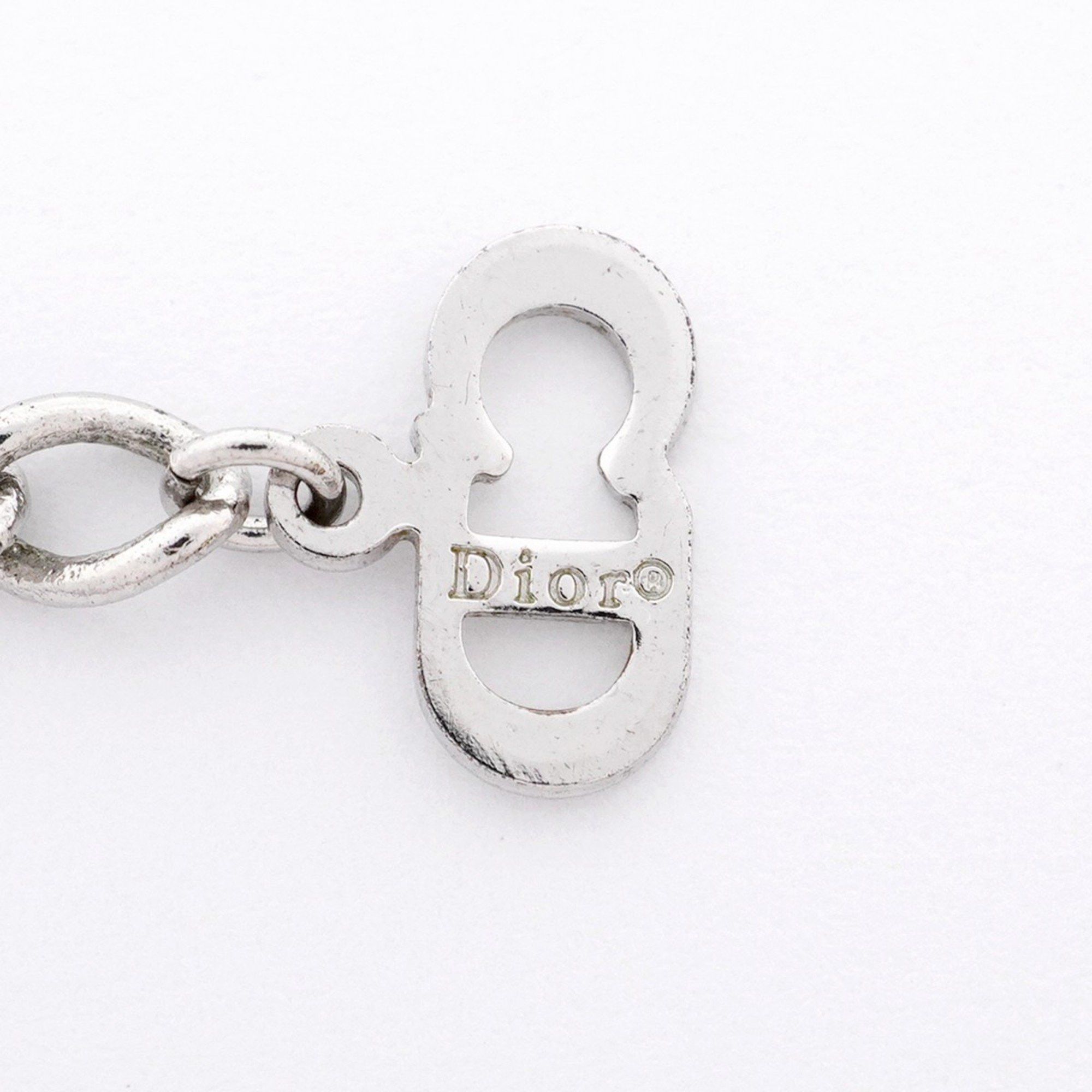 Dior Dior Trotteur necklace Size ONE SIZE - 6 Thumbnail