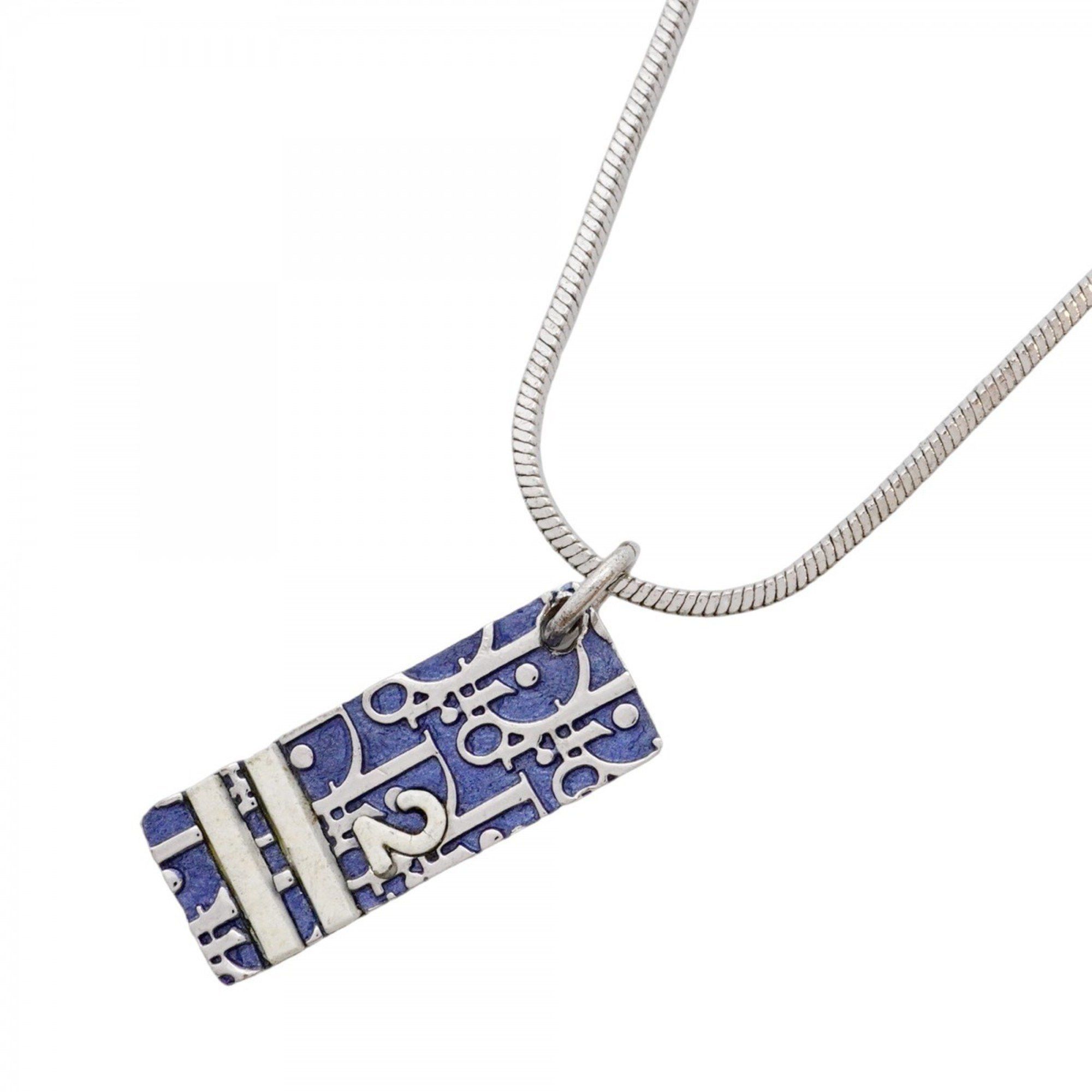 Dior Dior Trotteur necklace Size ONE SIZE - 2 Thumbnail