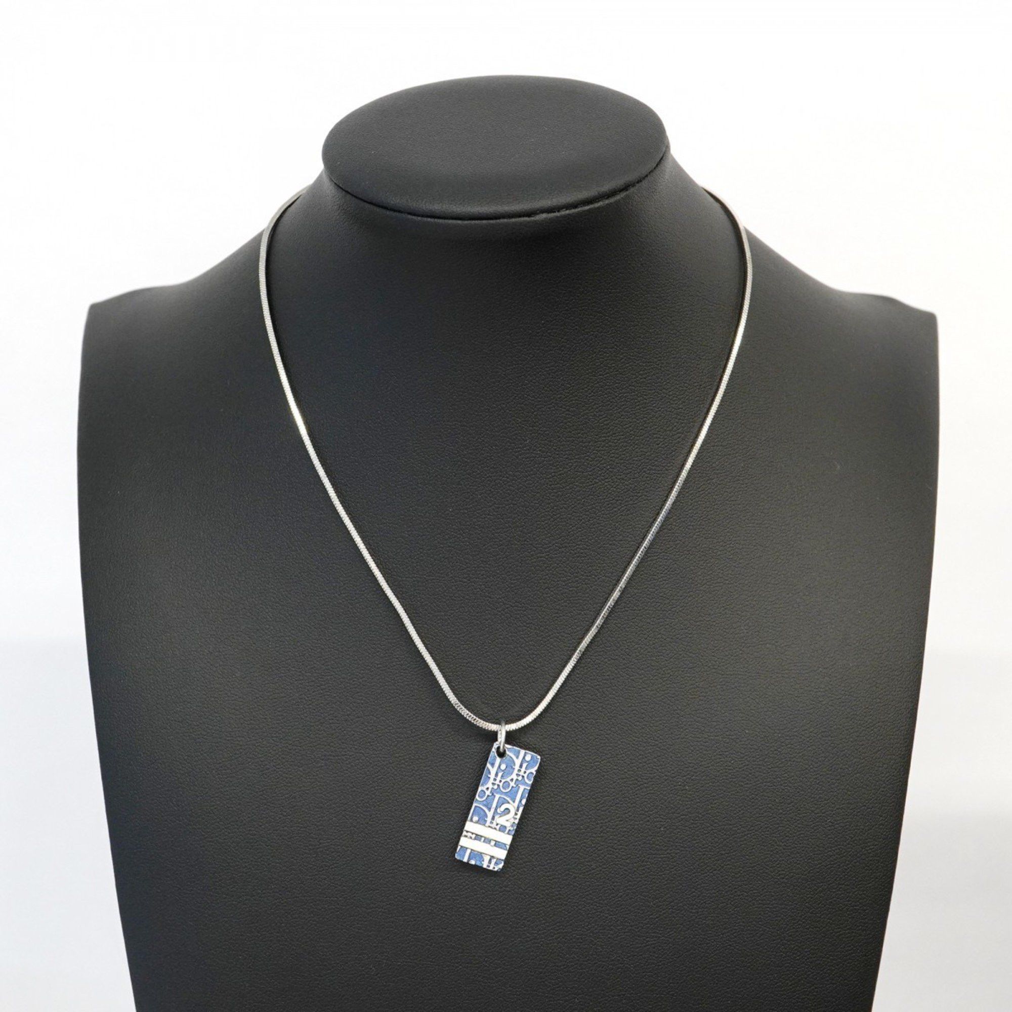 Dior Dior Trotteur necklace Size ONE SIZE - 7 Thumbnail