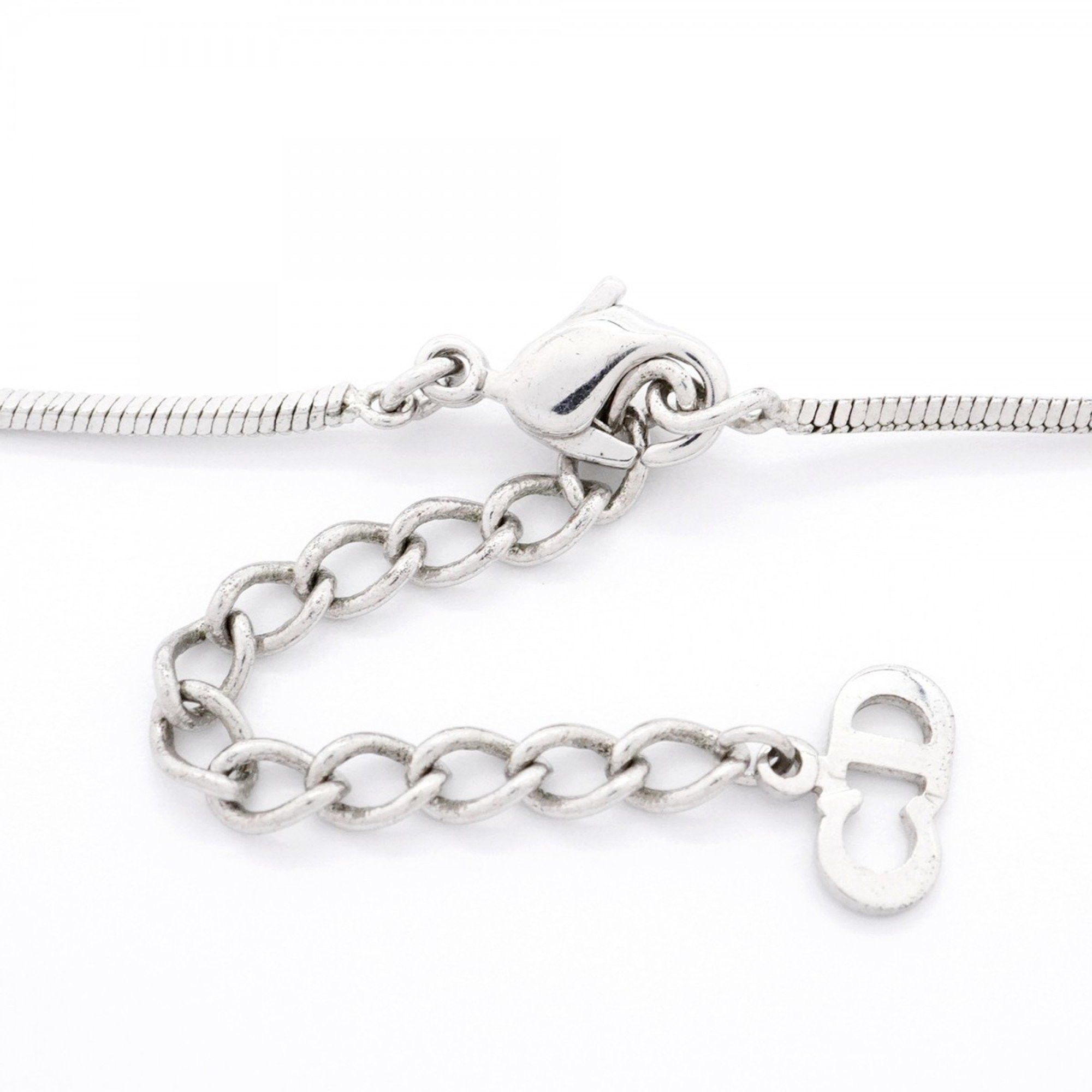 Dior Dior Trotteur necklace Size ONE SIZE - 5 Thumbnail