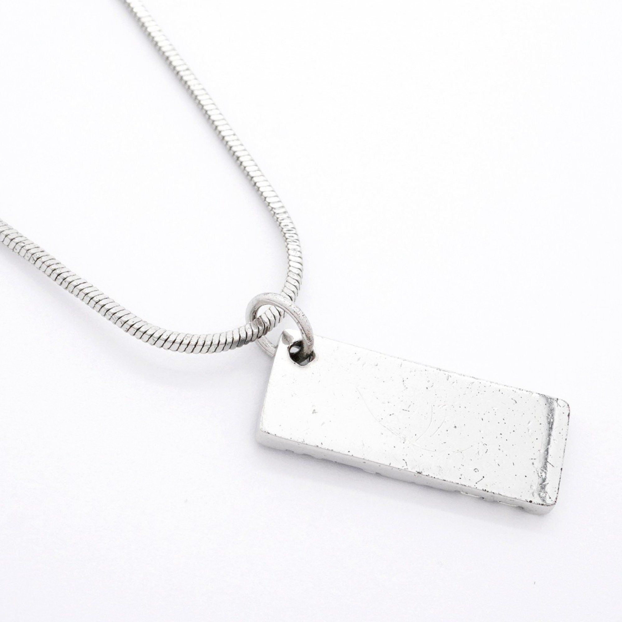 Dior Dior Trotteur necklace Size ONE SIZE - 3 Thumbnail