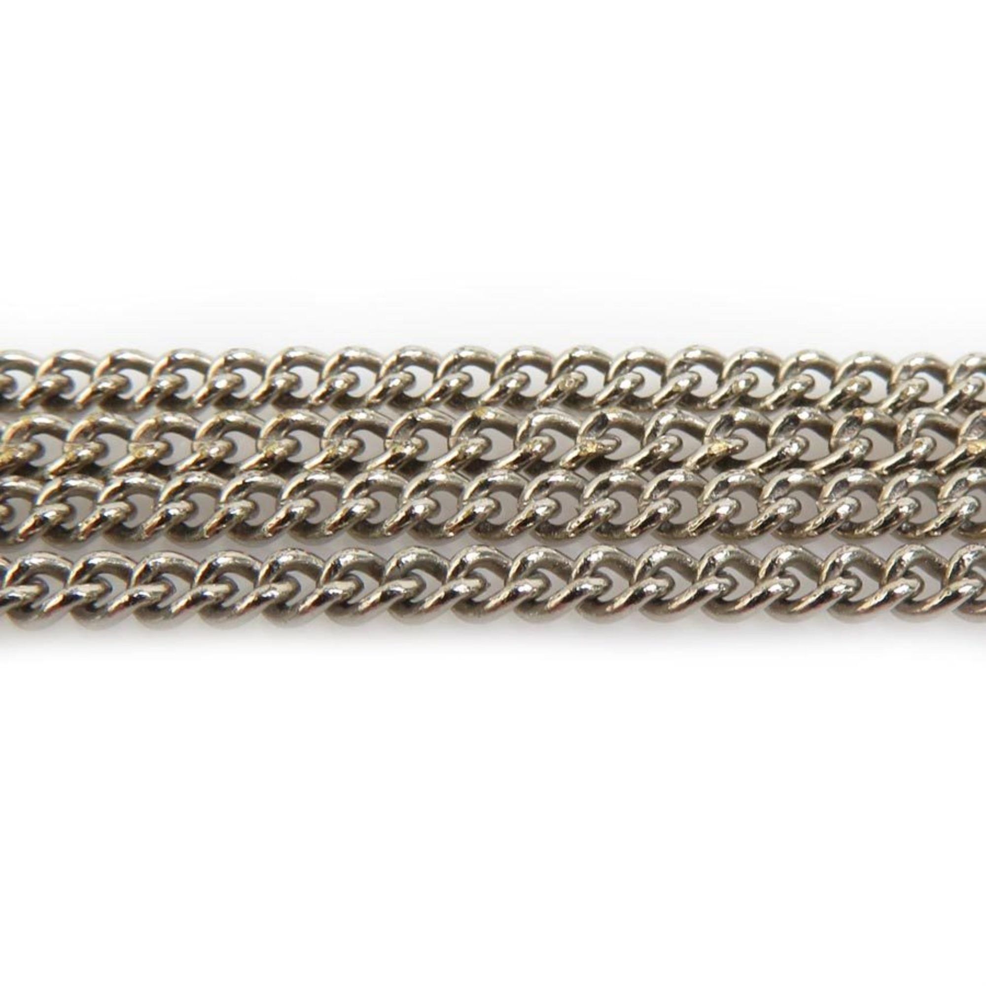Chanel Chanel Coco Mark necklace Size ONE SIZE - 4 Thumbnail