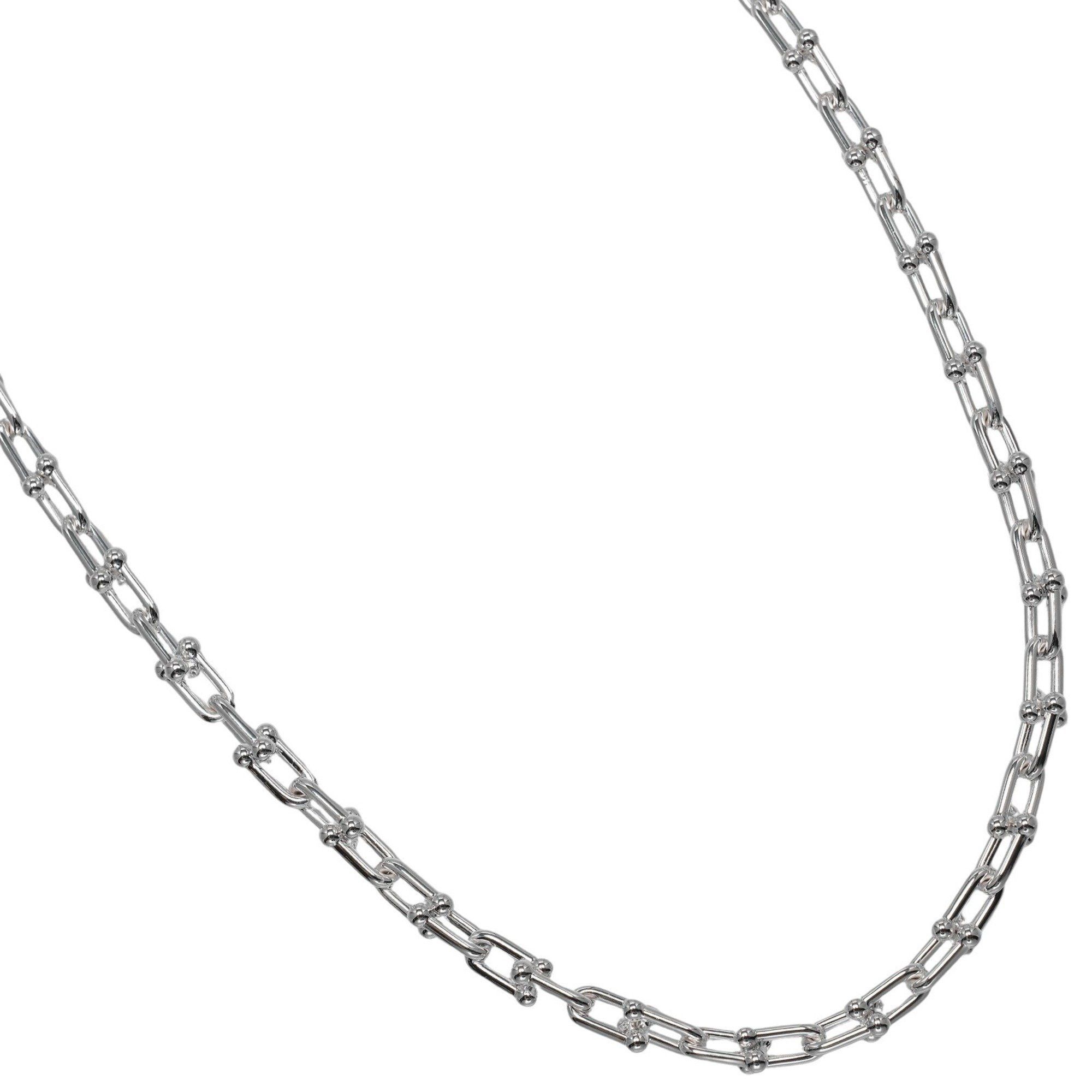 Tiffany & Co. Tiffany & Co Hardwear necklace Size ONE SIZE - 2 Thumbnail