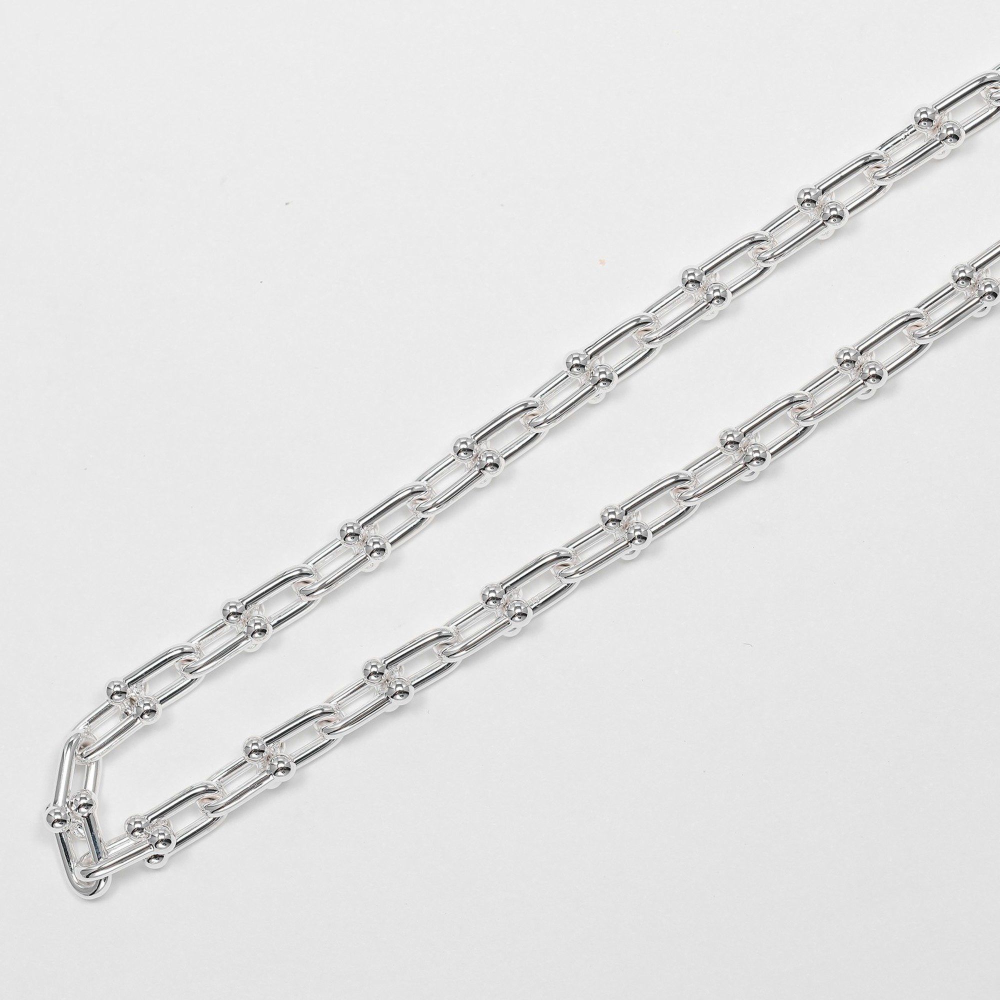 Tiffany & Co. Tiffany & Co Hardwear necklace Size ONE SIZE - 5 Thumbnail