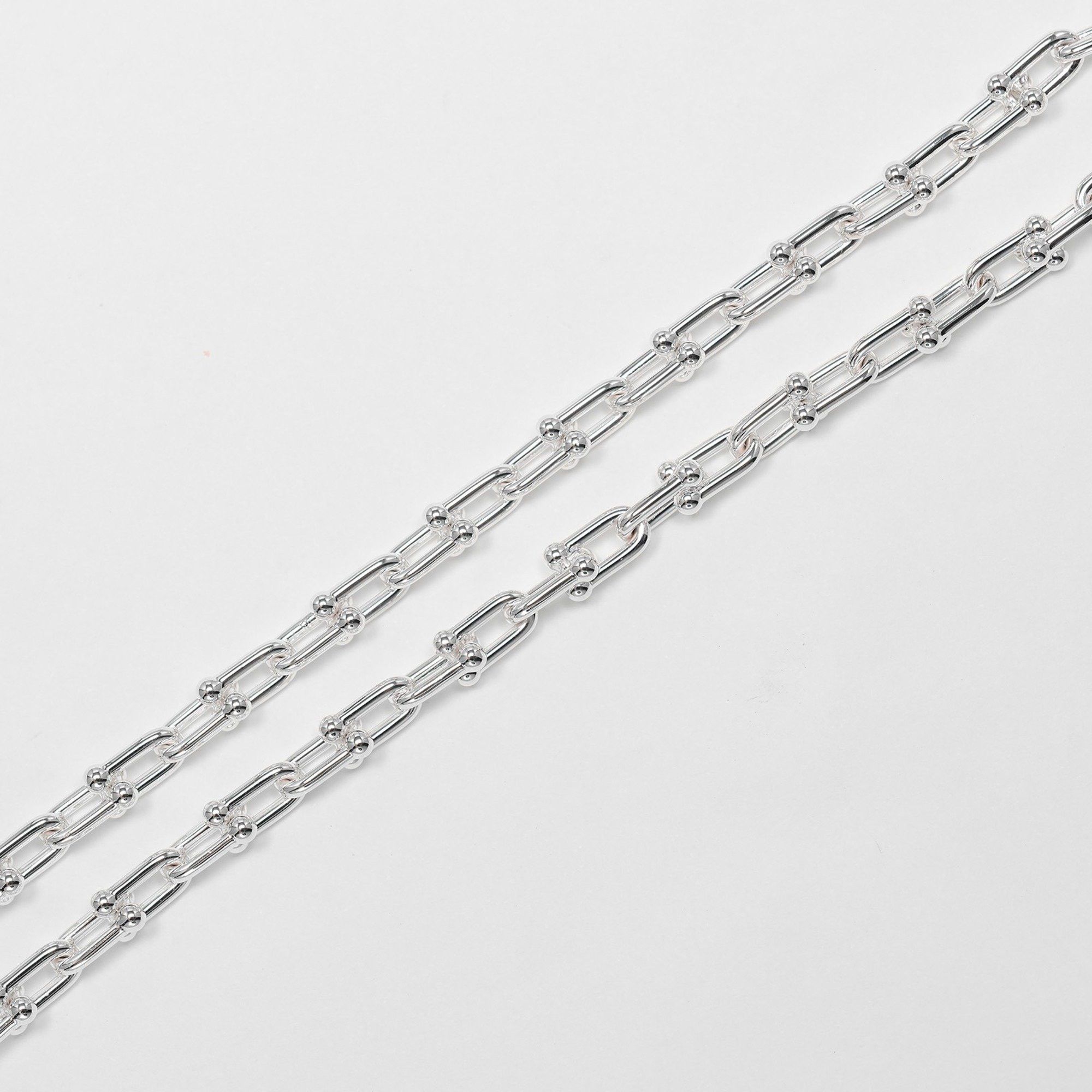 Tiffany & Co. Tiffany & Co Hardwear necklace Size ONE SIZE - 6 Thumbnail