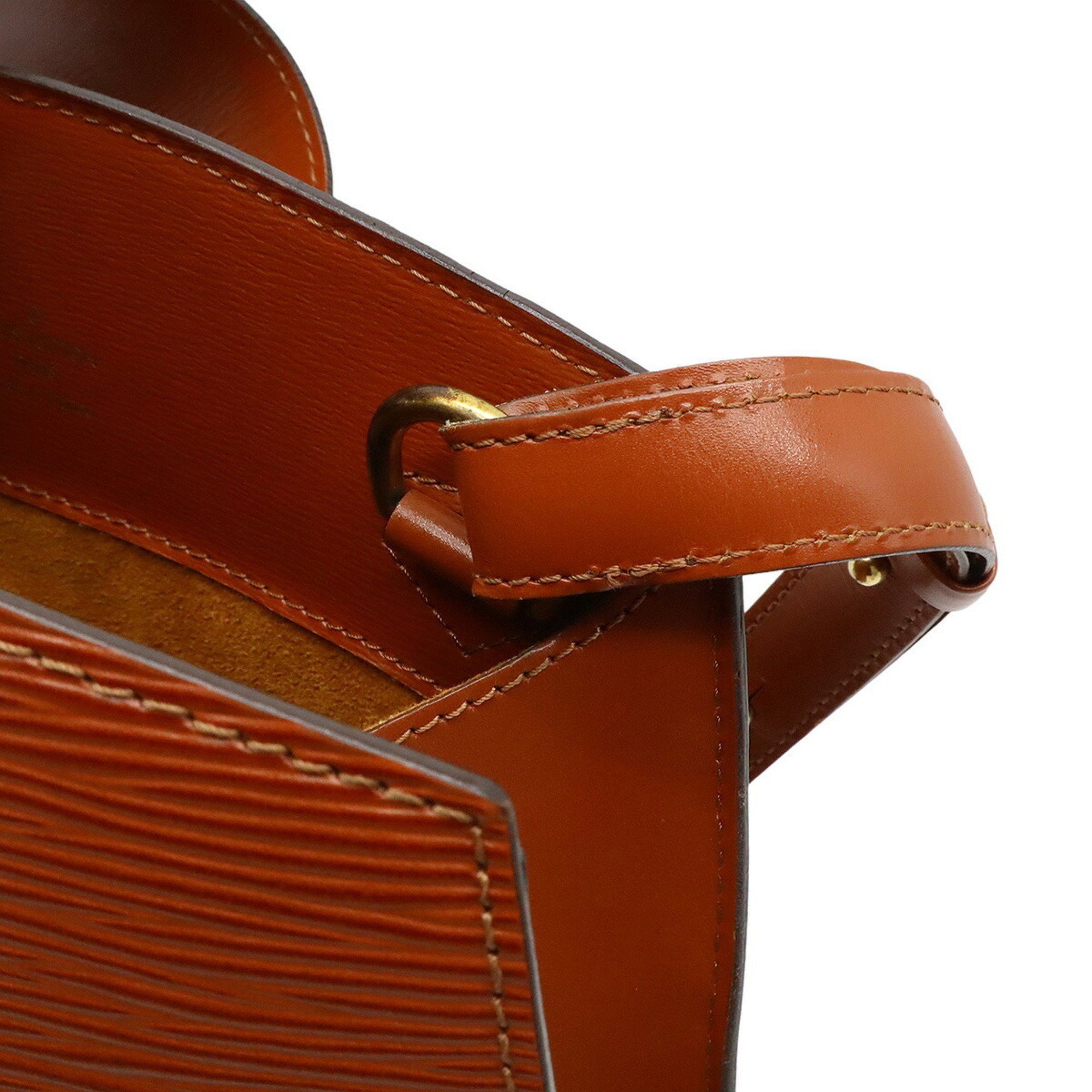 Louis Vuitton Louis Vuitton Cluny shoulder Size ONE SIZE - 9 Thumbnail