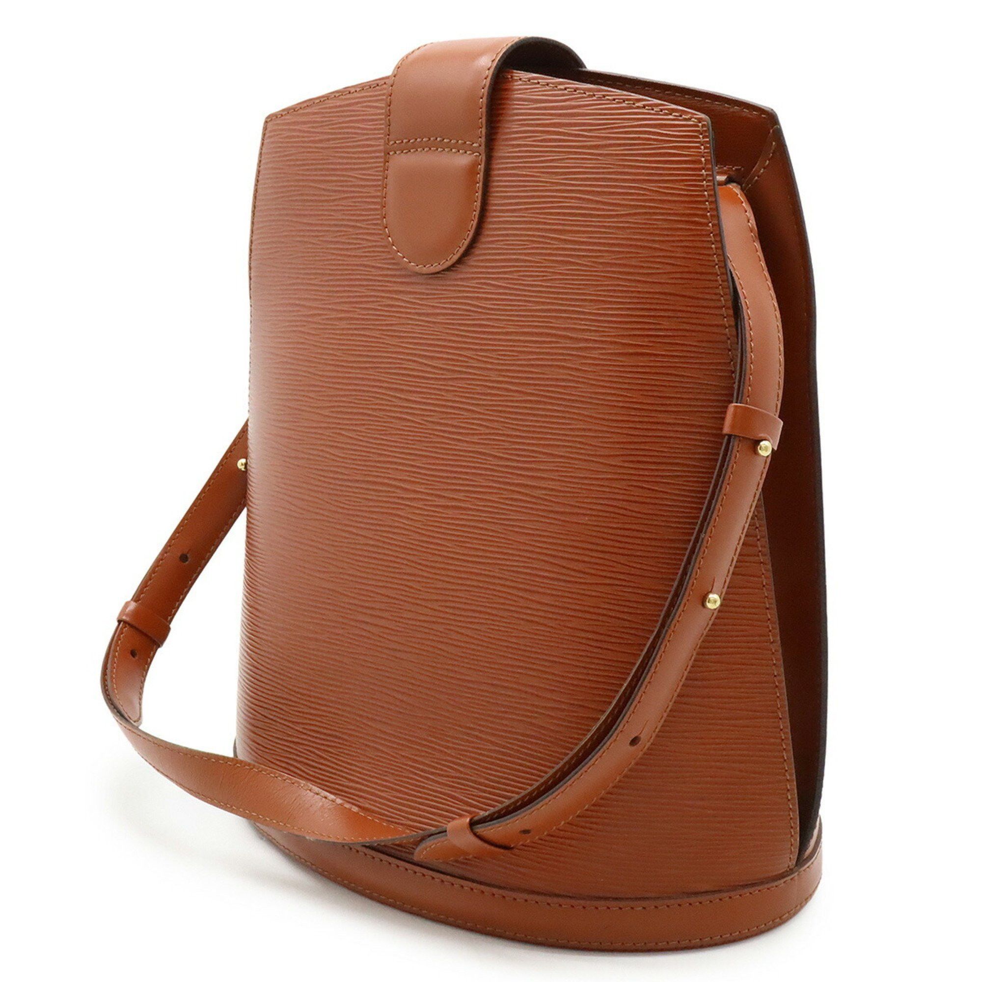 Louis Vuitton Louis Vuitton Cluny shoulder Size ONE SIZE - 2 Thumbnail