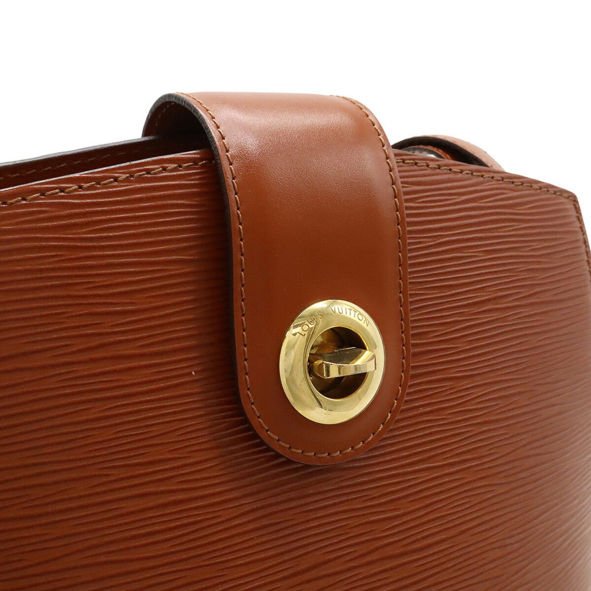 Louis Vuitton Louis Vuitton Cluny shoulder Size ONE SIZE - 6 Thumbnail