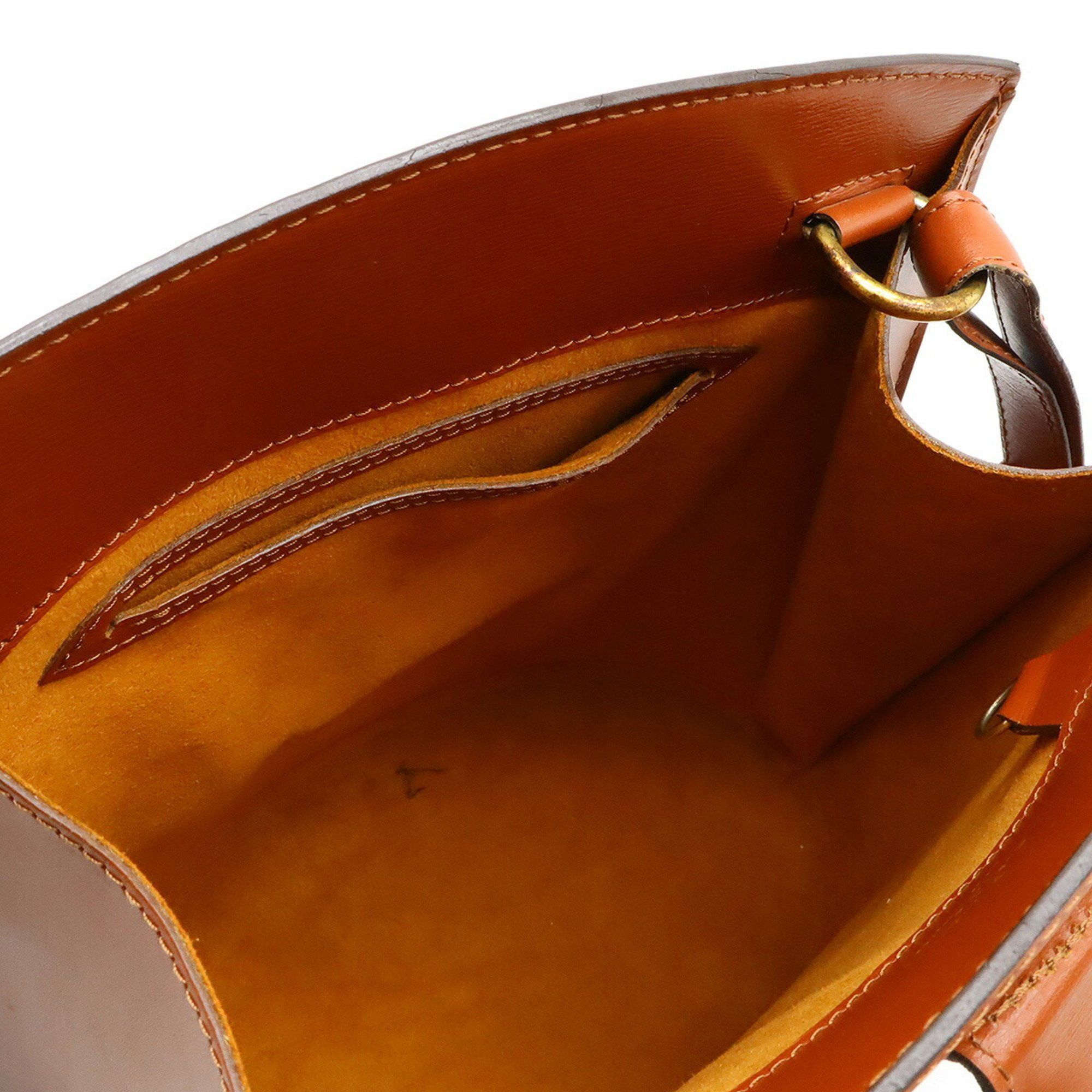 Louis Vuitton Louis Vuitton Cluny shoulder Size ONE SIZE - 7 Thumbnail